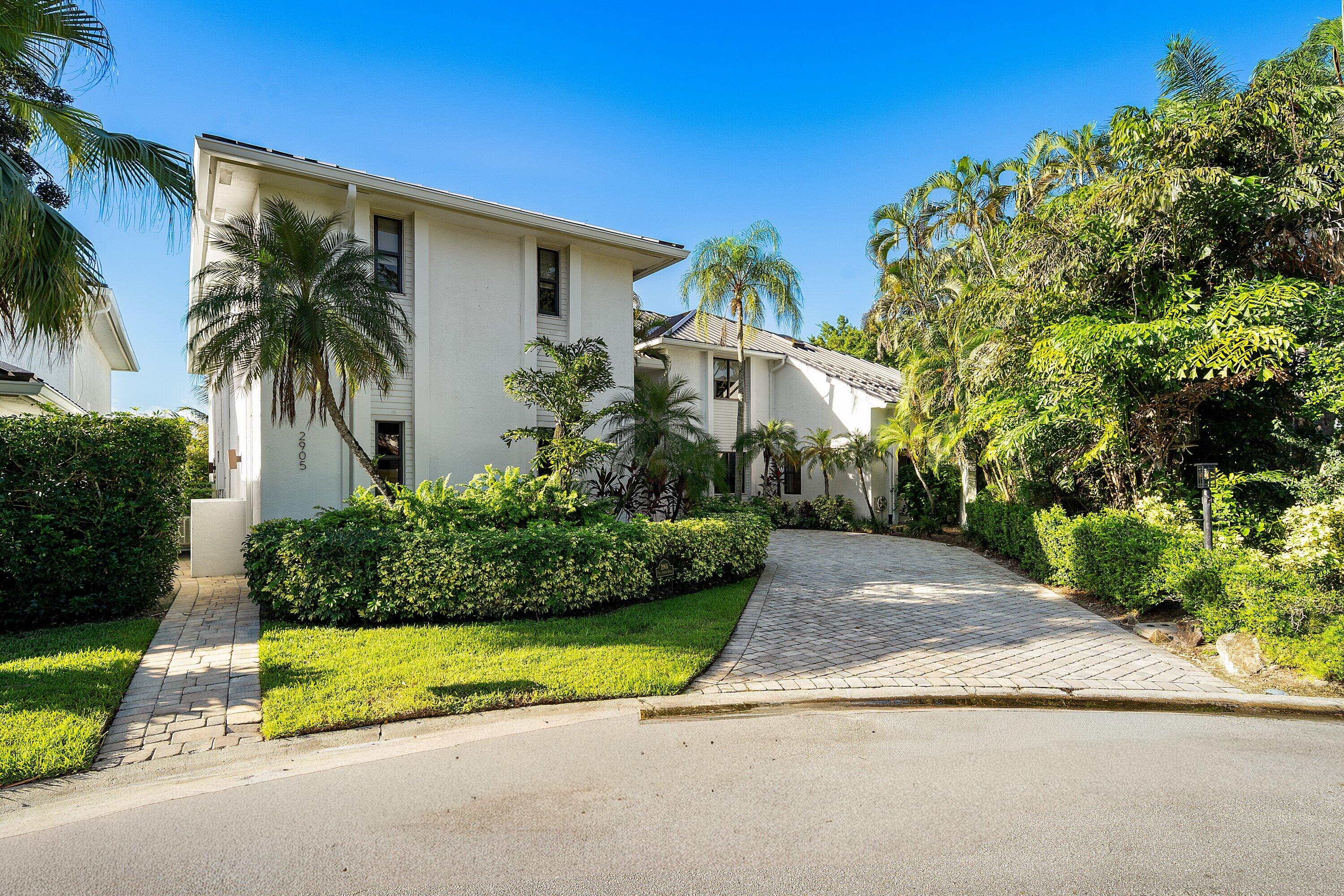 2905 Polo Island, Wellington FL 33414