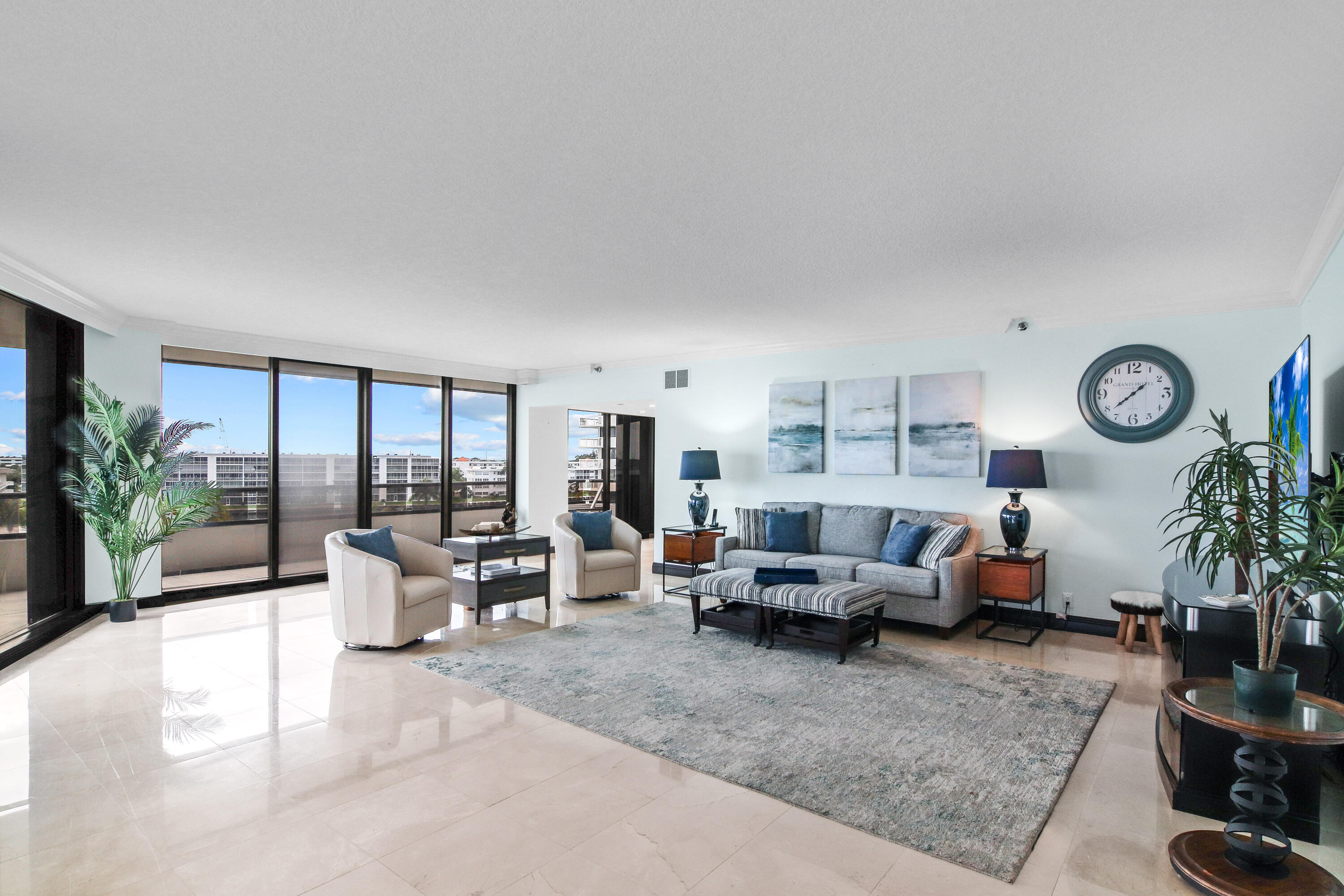 100 Lakeshore #458, North Palm Beach FL 33408