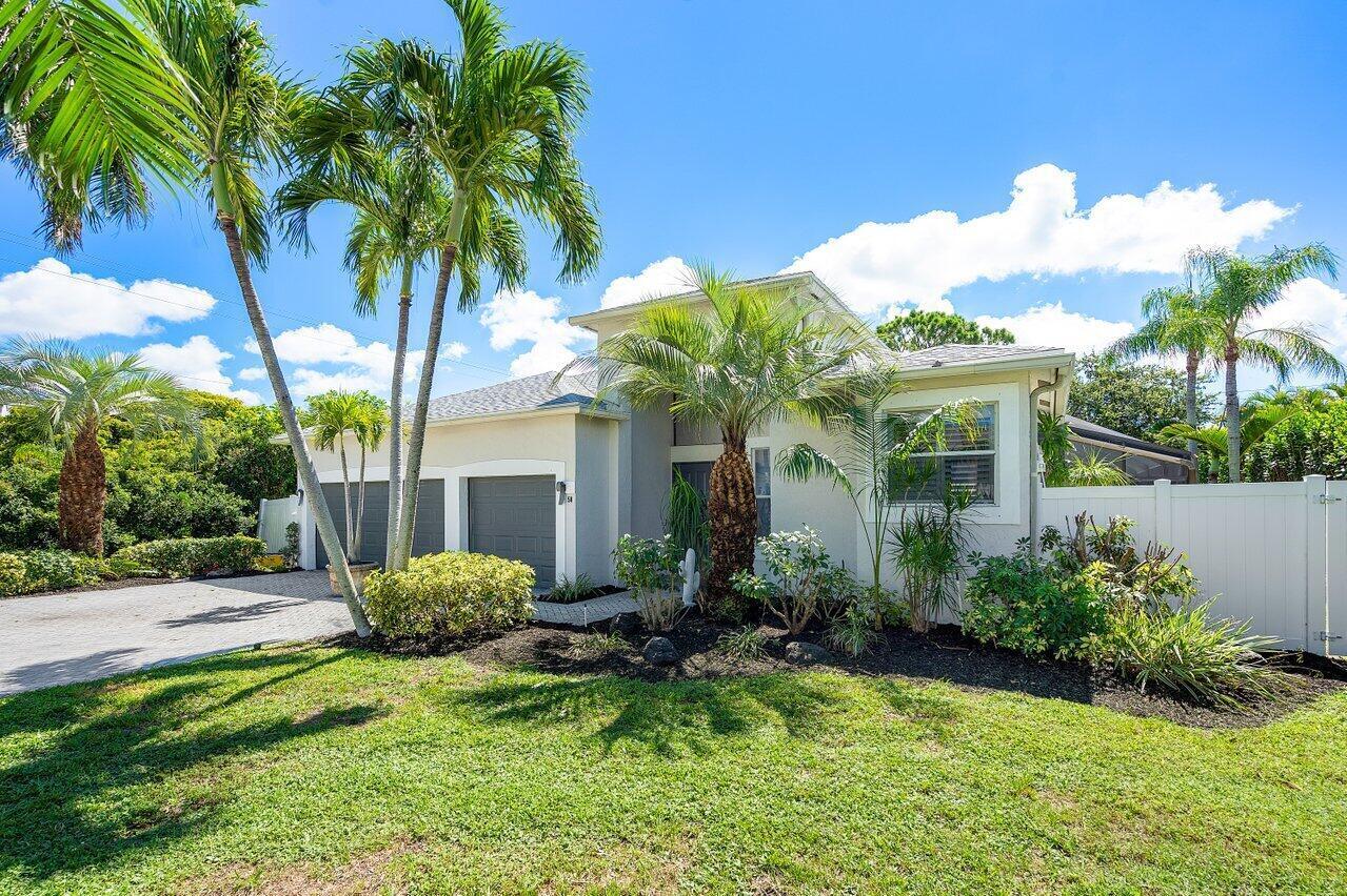 50 Lake Eden, Boynton Beach FL 33435
