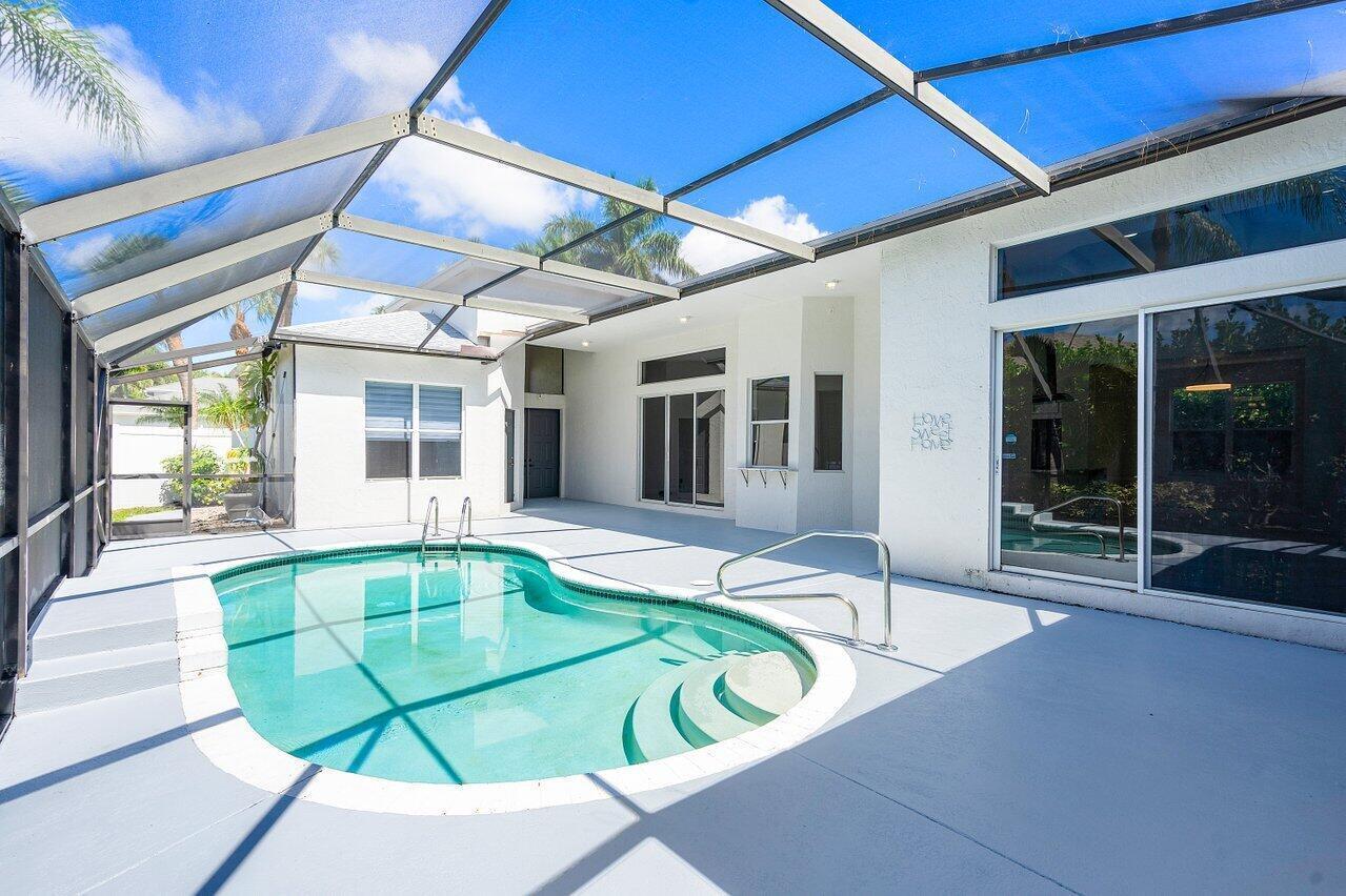 50 Lake Eden, Boynton Beach FL 33435