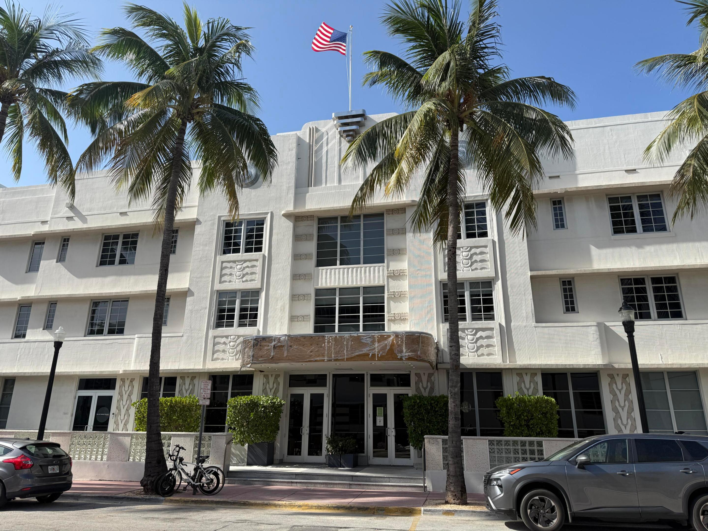 435 21st #308, Miami Beach FL 33139