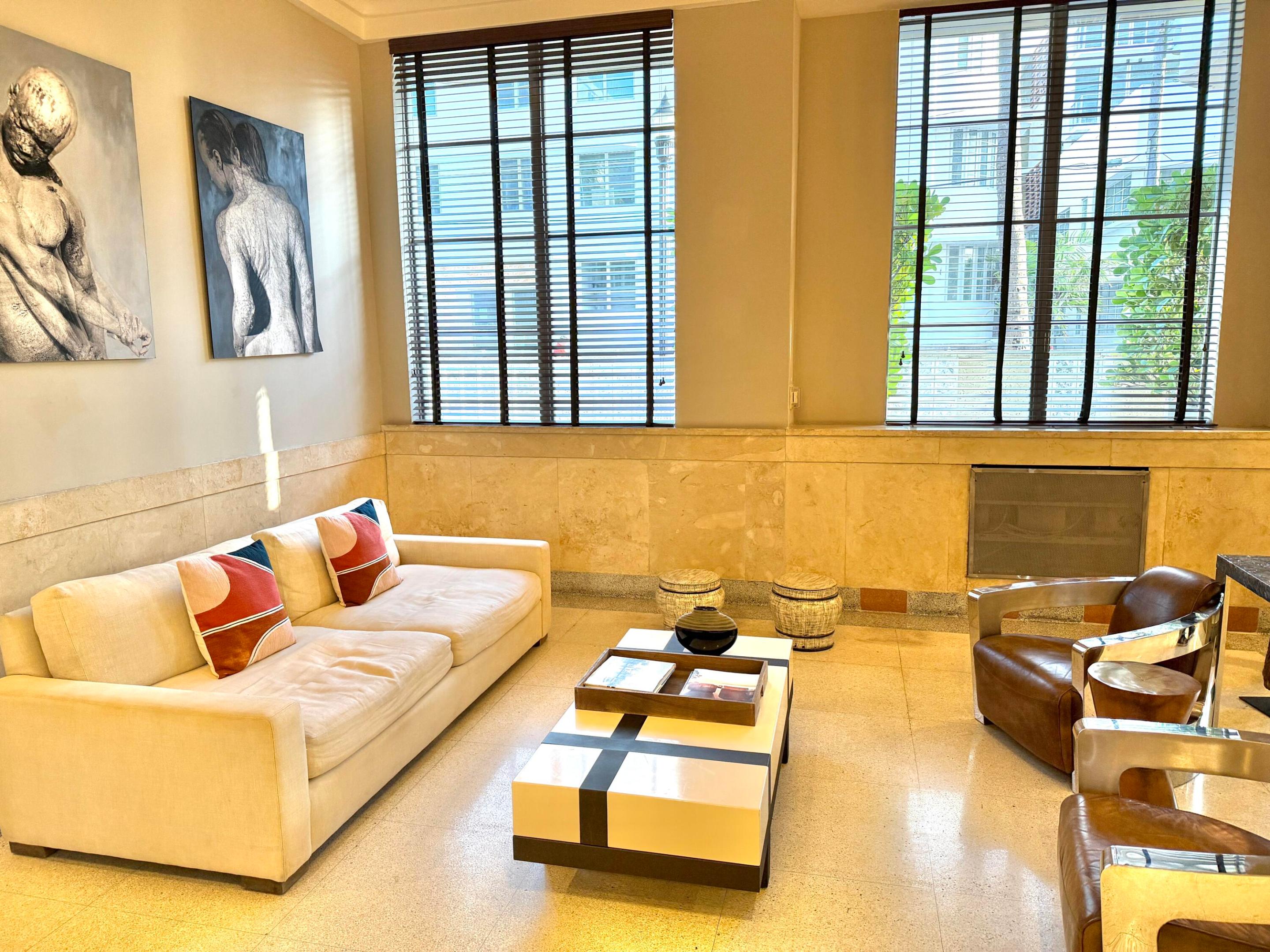 435 21st #308, Miami Beach FL 33139