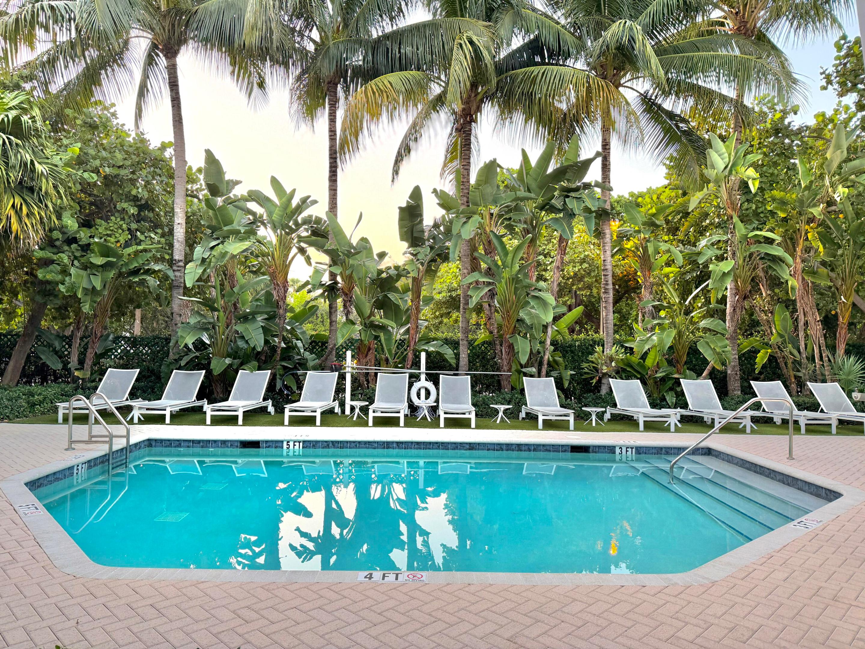 435 21st #308, Miami Beach FL 33139