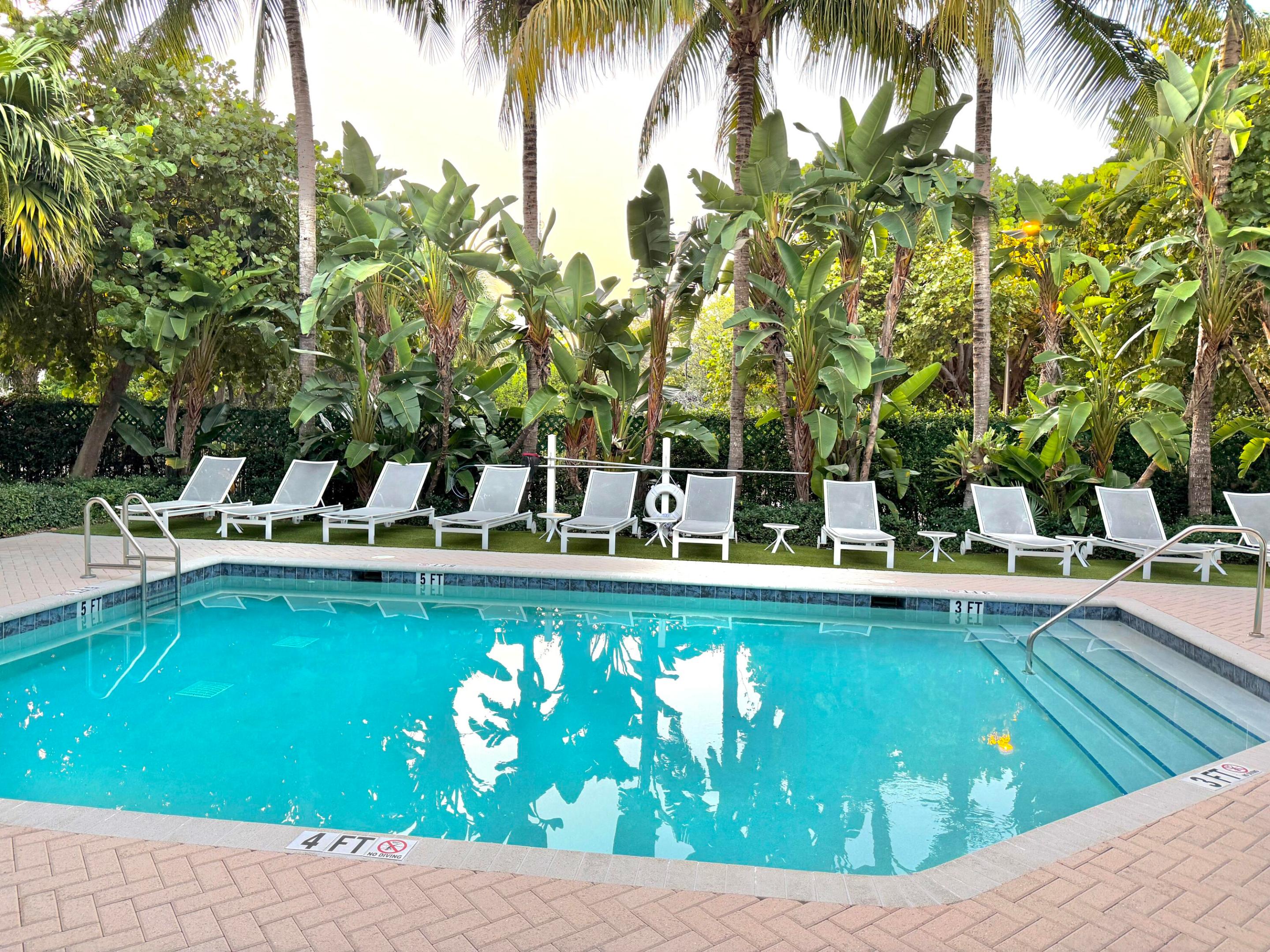 435 21st #308, Miami Beach FL 33139