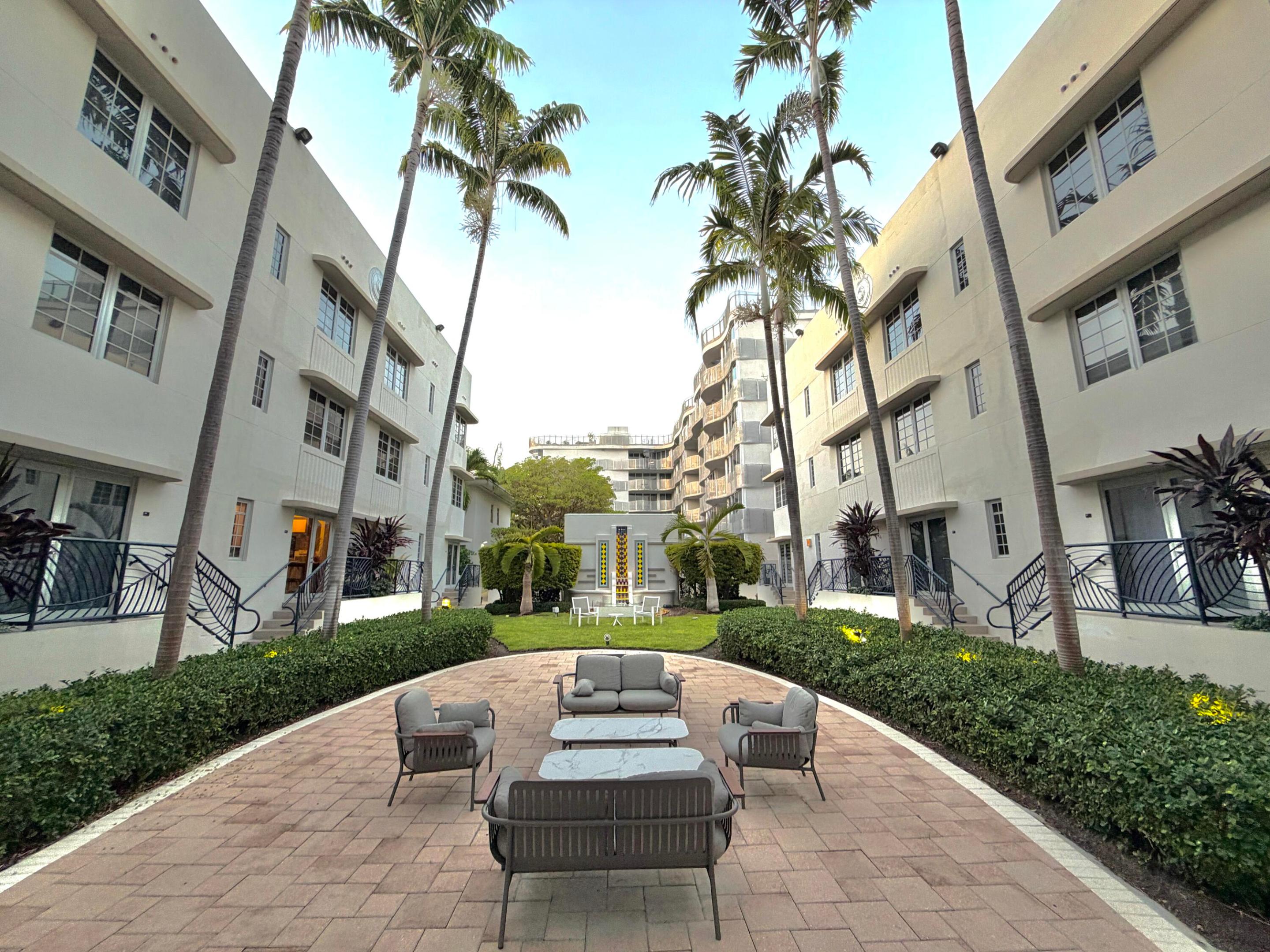 435 21st #308, Miami Beach FL 33139