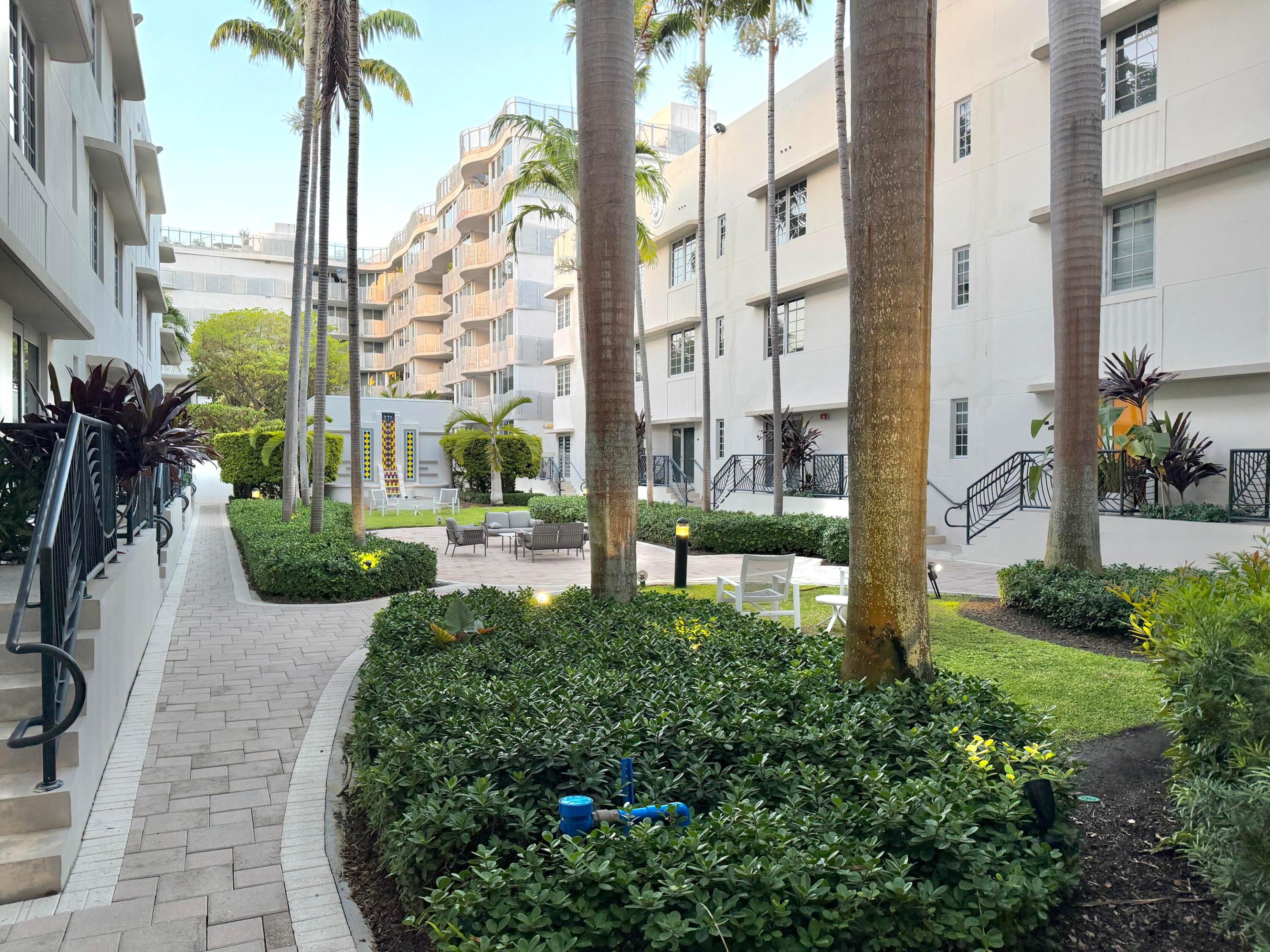 435 21st #308, Miami Beach FL 33139