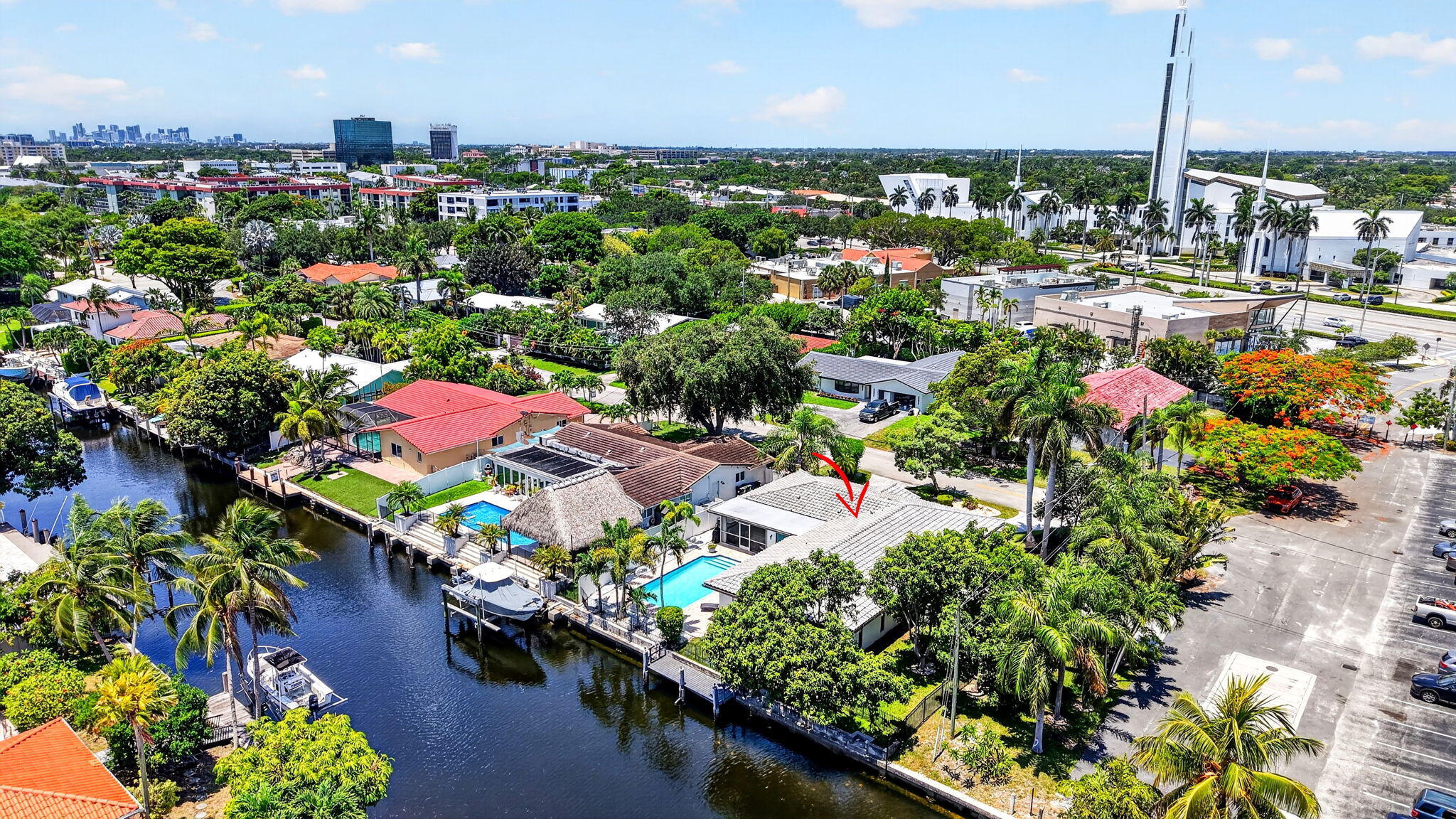 5570 NE 26th, Fort Lauderdale FL 33308