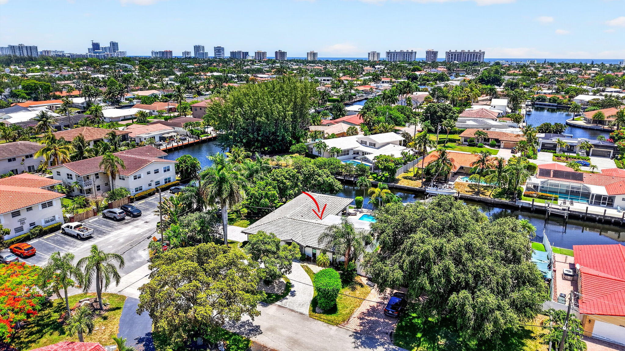 5570 NE 26th, Fort Lauderdale FL 33308