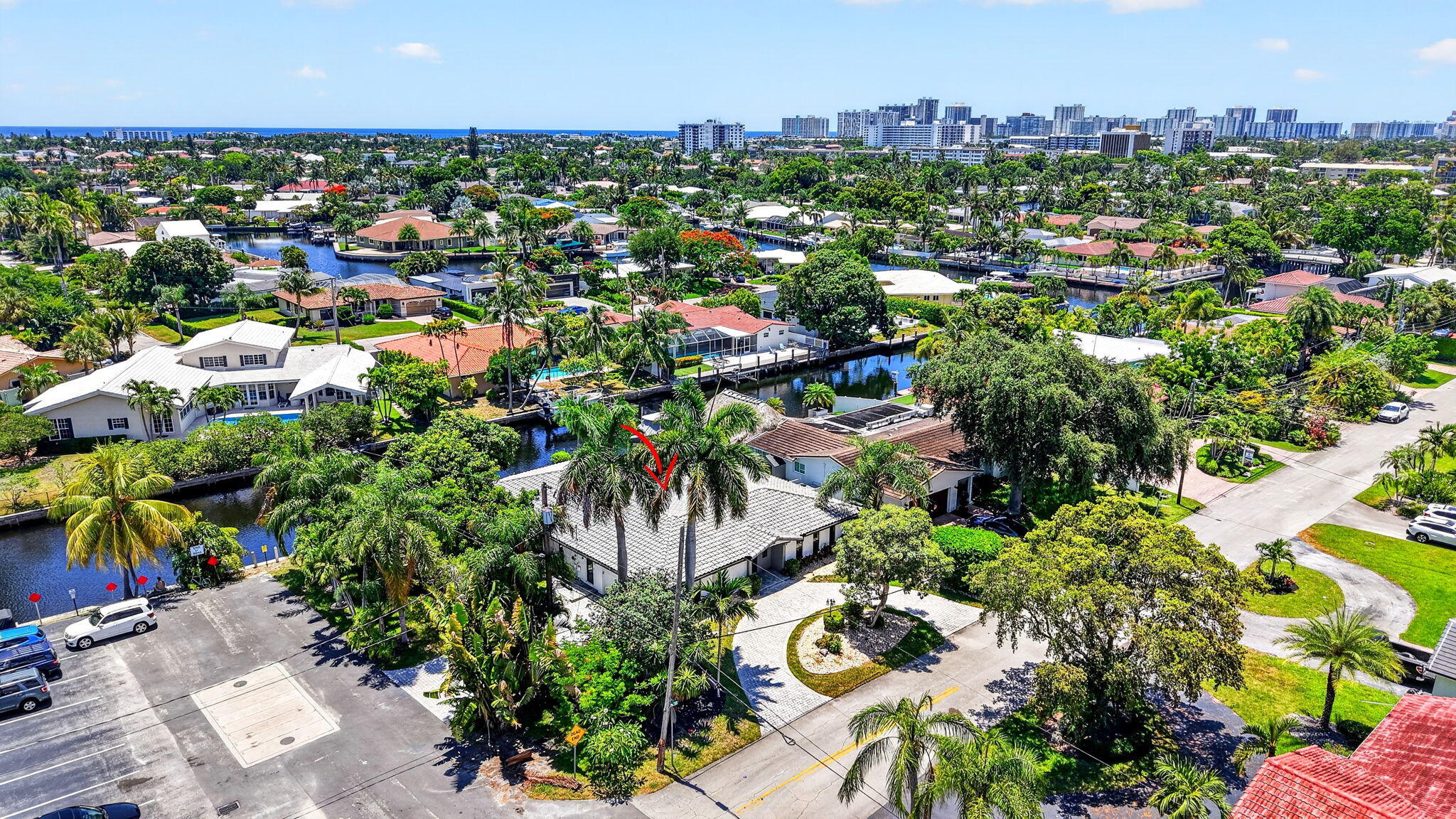 5570 NE 26th, Fort Lauderdale FL 33308