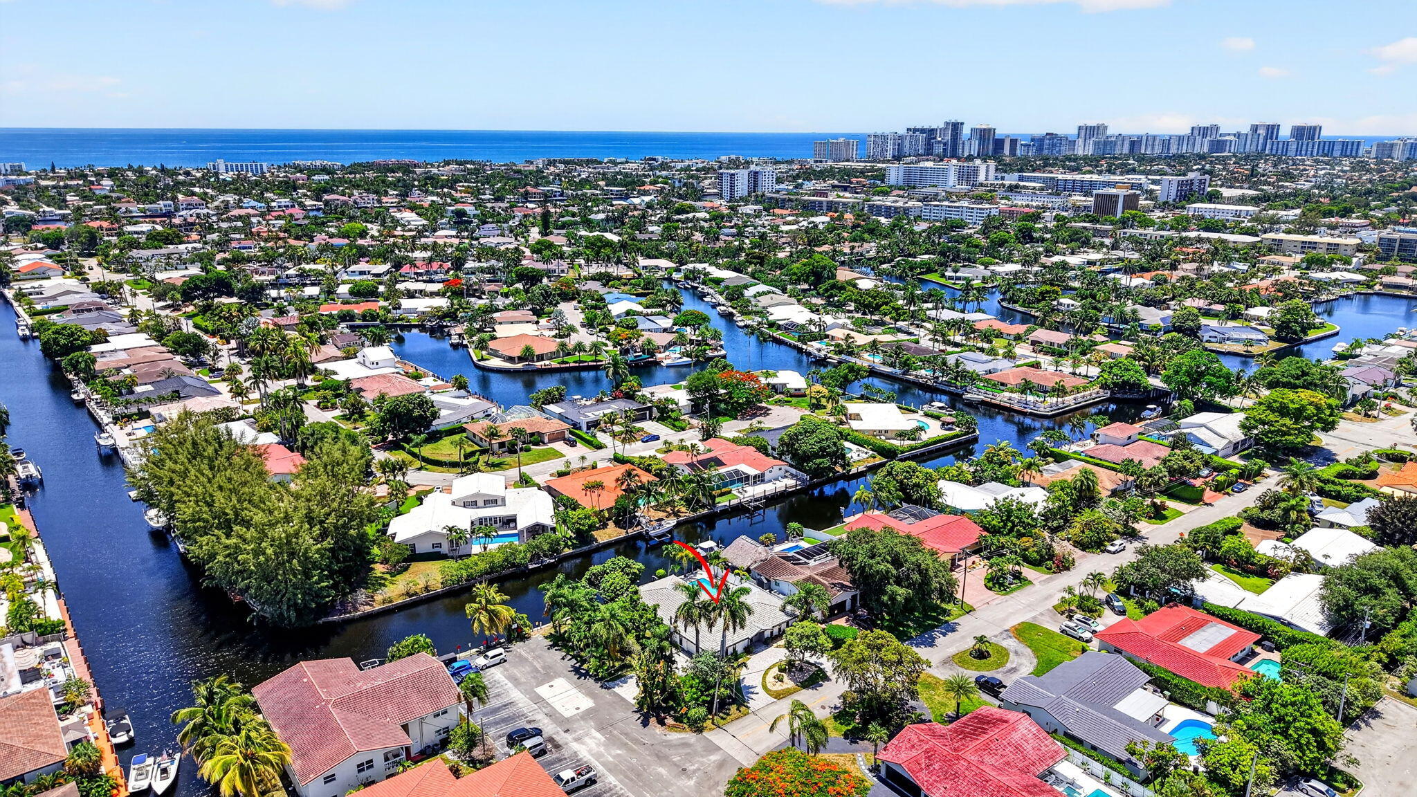 5570 NE 26th, Fort Lauderdale FL 33308