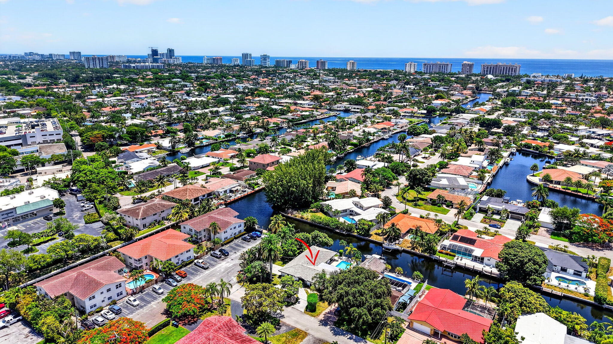 5570 NE 26th, Fort Lauderdale FL 33308
