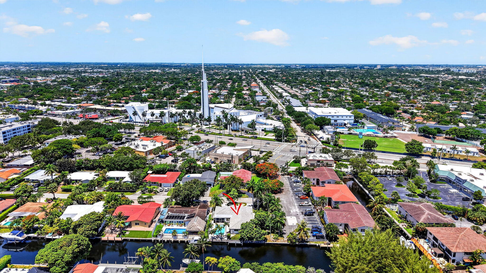 5570 NE 26th, Fort Lauderdale FL 33308