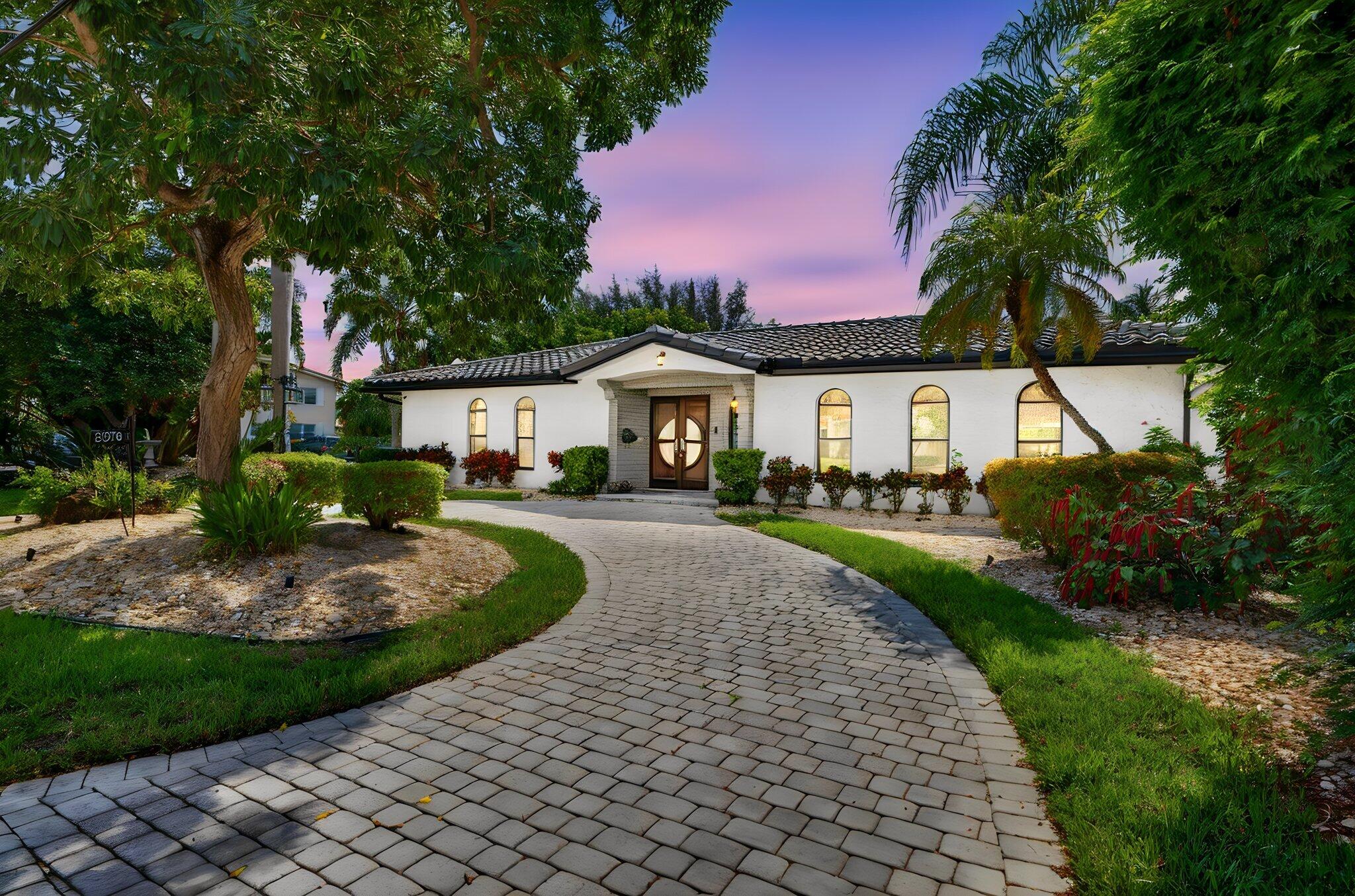 5570 NE 26th, Fort Lauderdale FL 33308