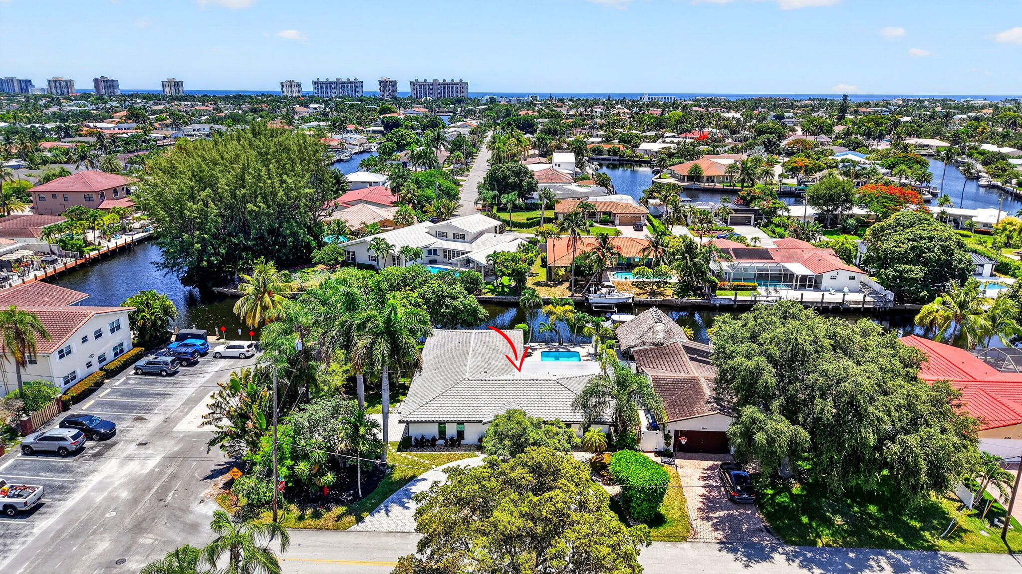 5570 NE 26th, Fort Lauderdale FL 33308
