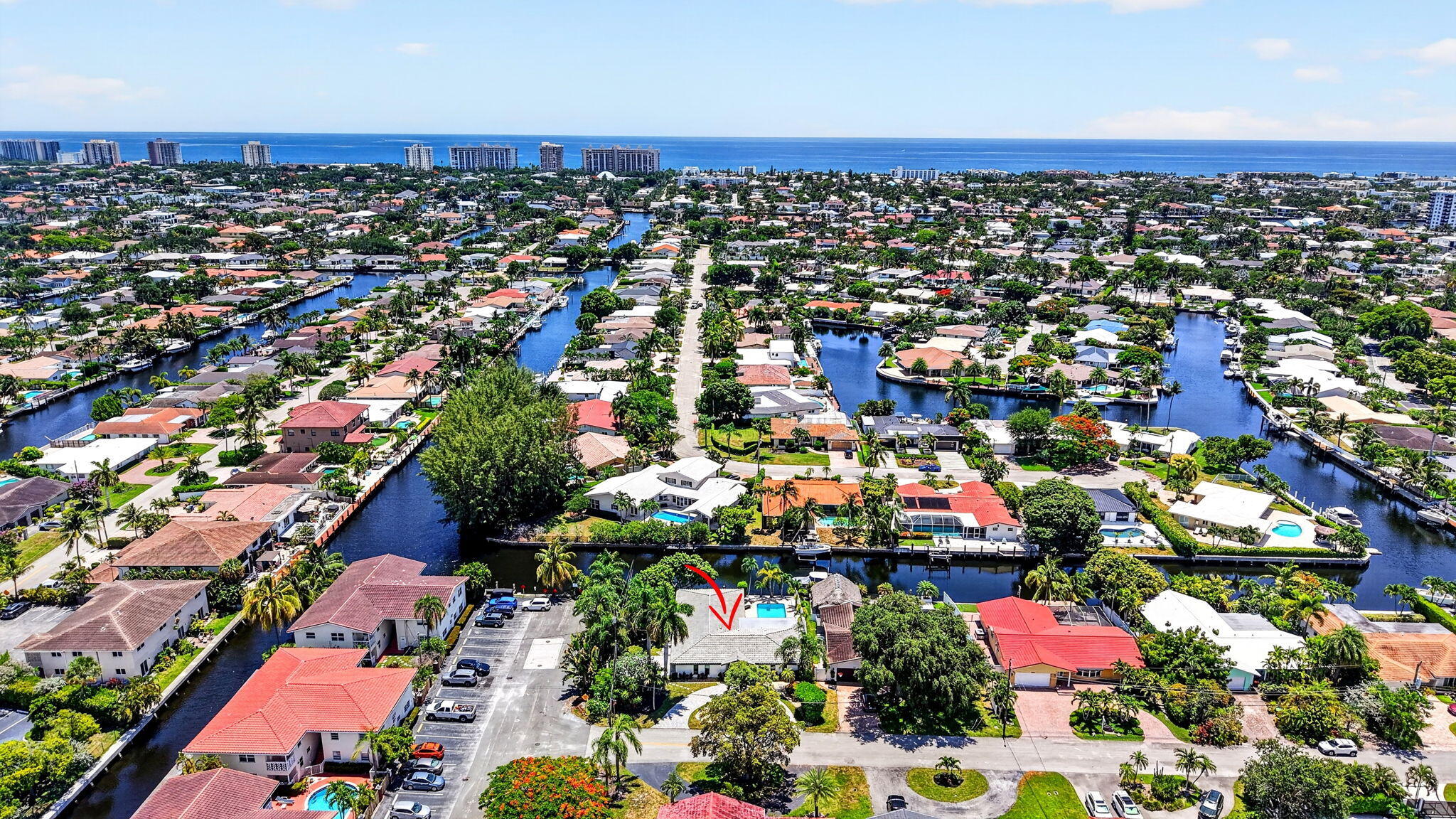 5570 NE 26th, Fort Lauderdale FL 33308