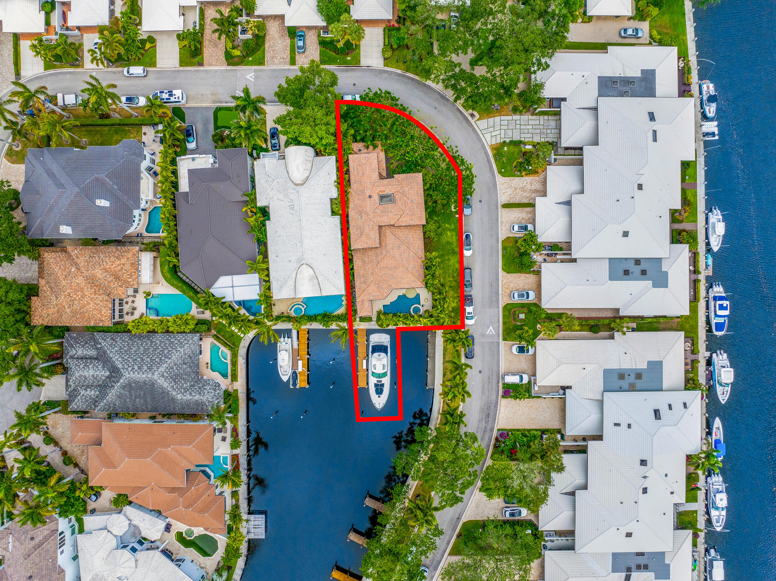 629 Boca Marina, Boca Raton FL 33487