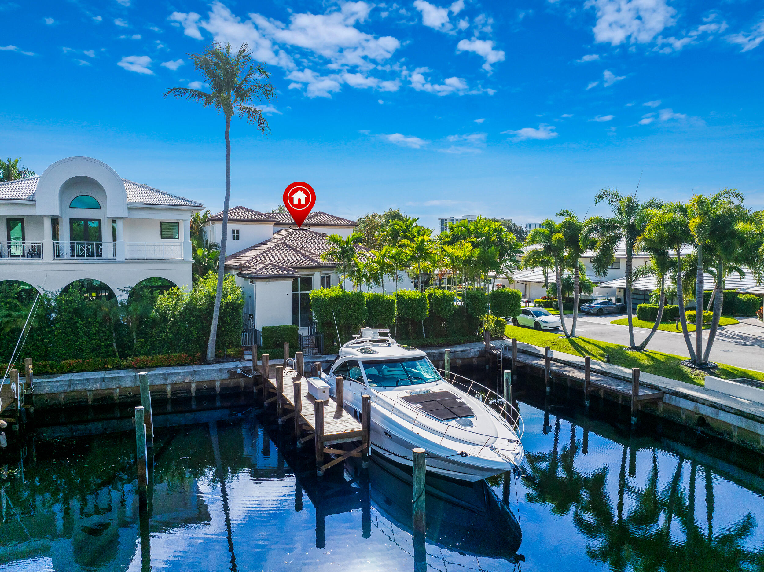 629 Boca Marina, Boca Raton FL 33487