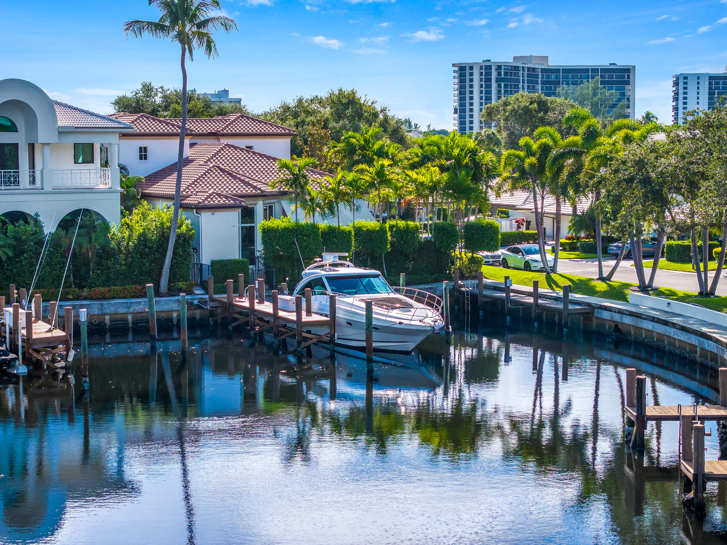 629 Boca Marina, Boca Raton FL 33487