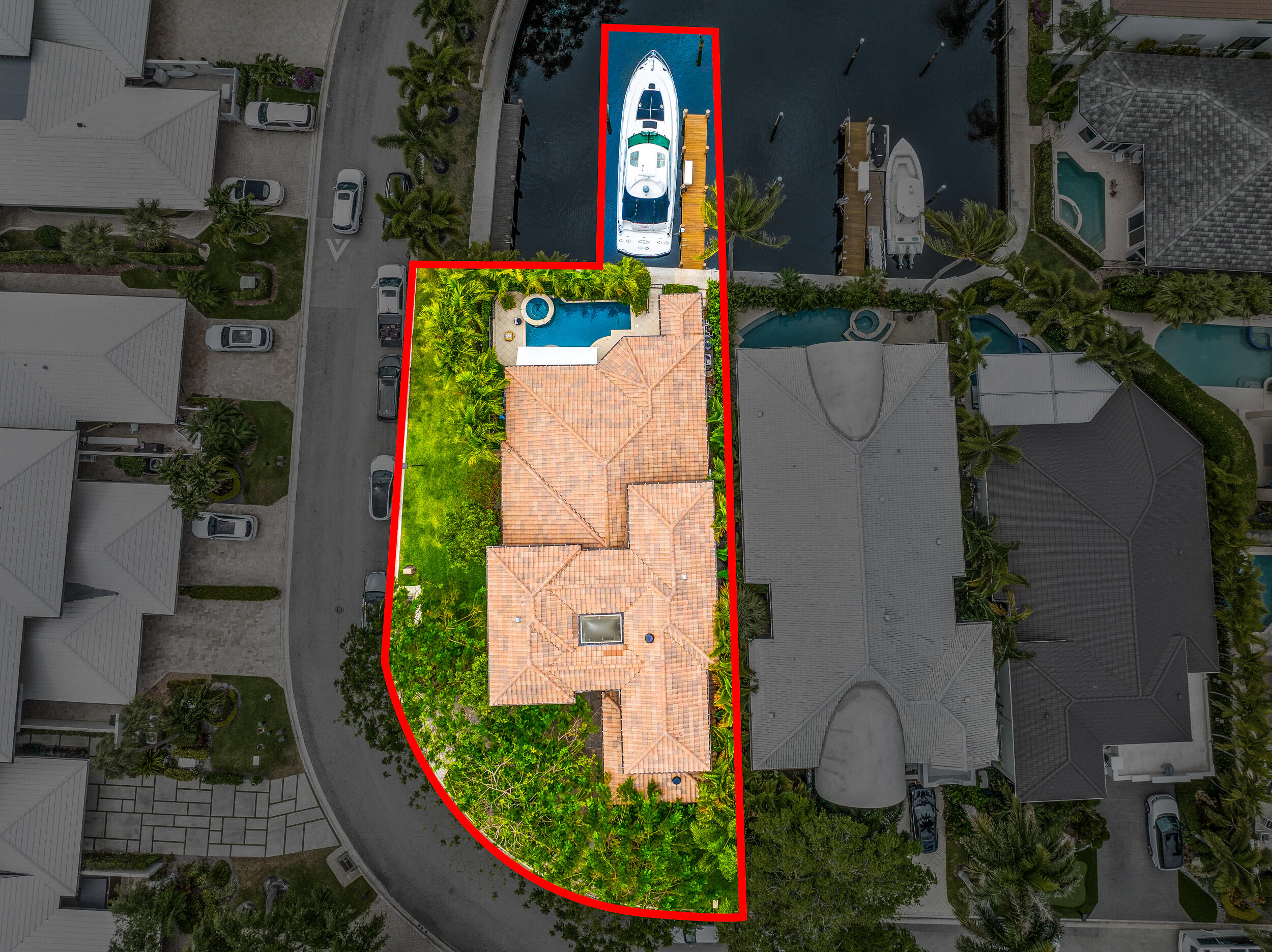 629 Boca Marina, Boca Raton FL 33487