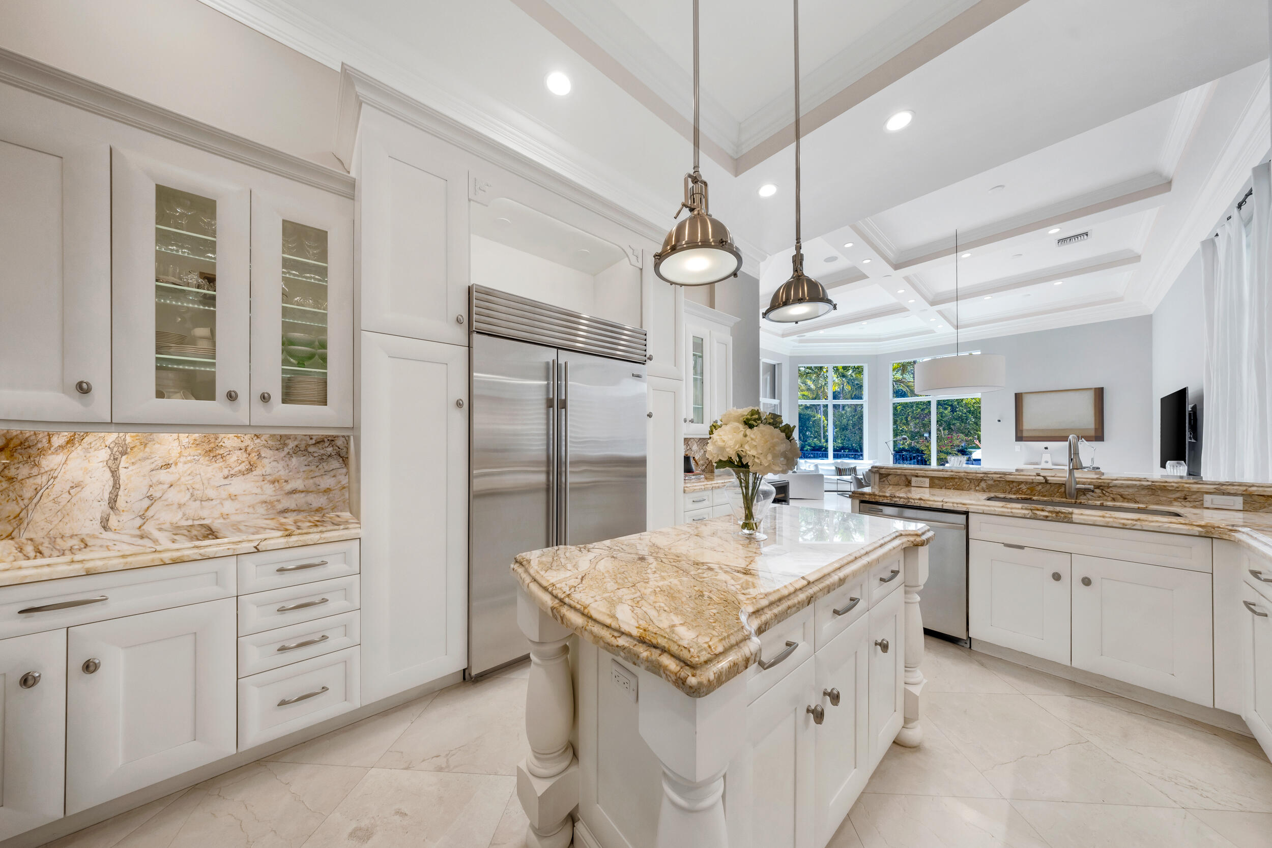 629 Boca Marina, Boca Raton FL 33487
