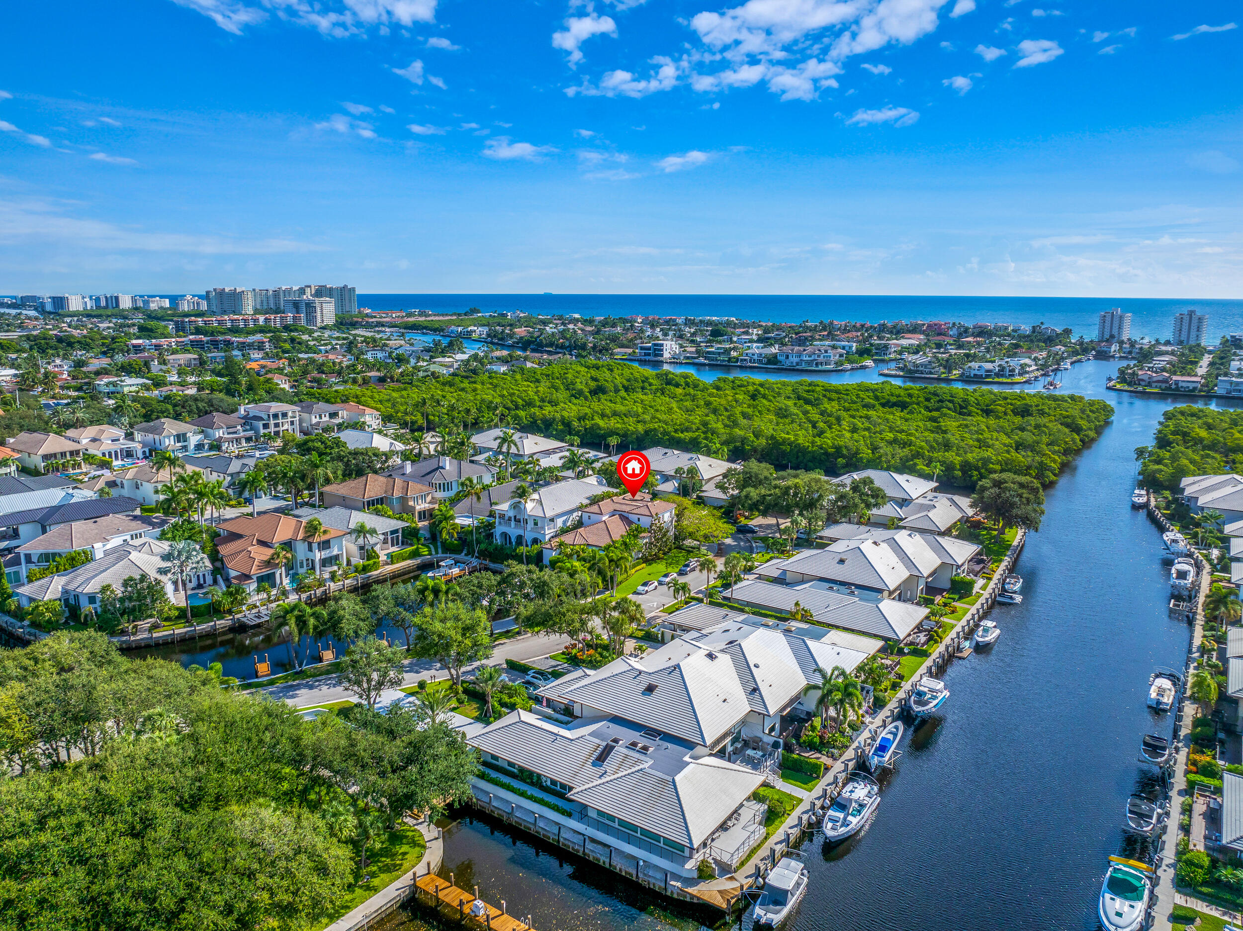 629 Boca Marina, Boca Raton FL 33487