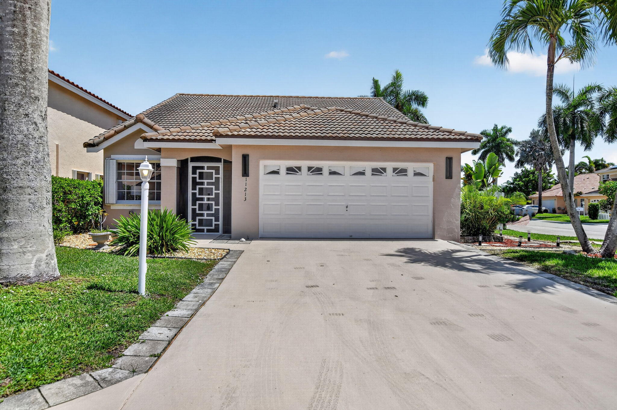 11213 Jasmine Hill, Boca Raton FL 33498