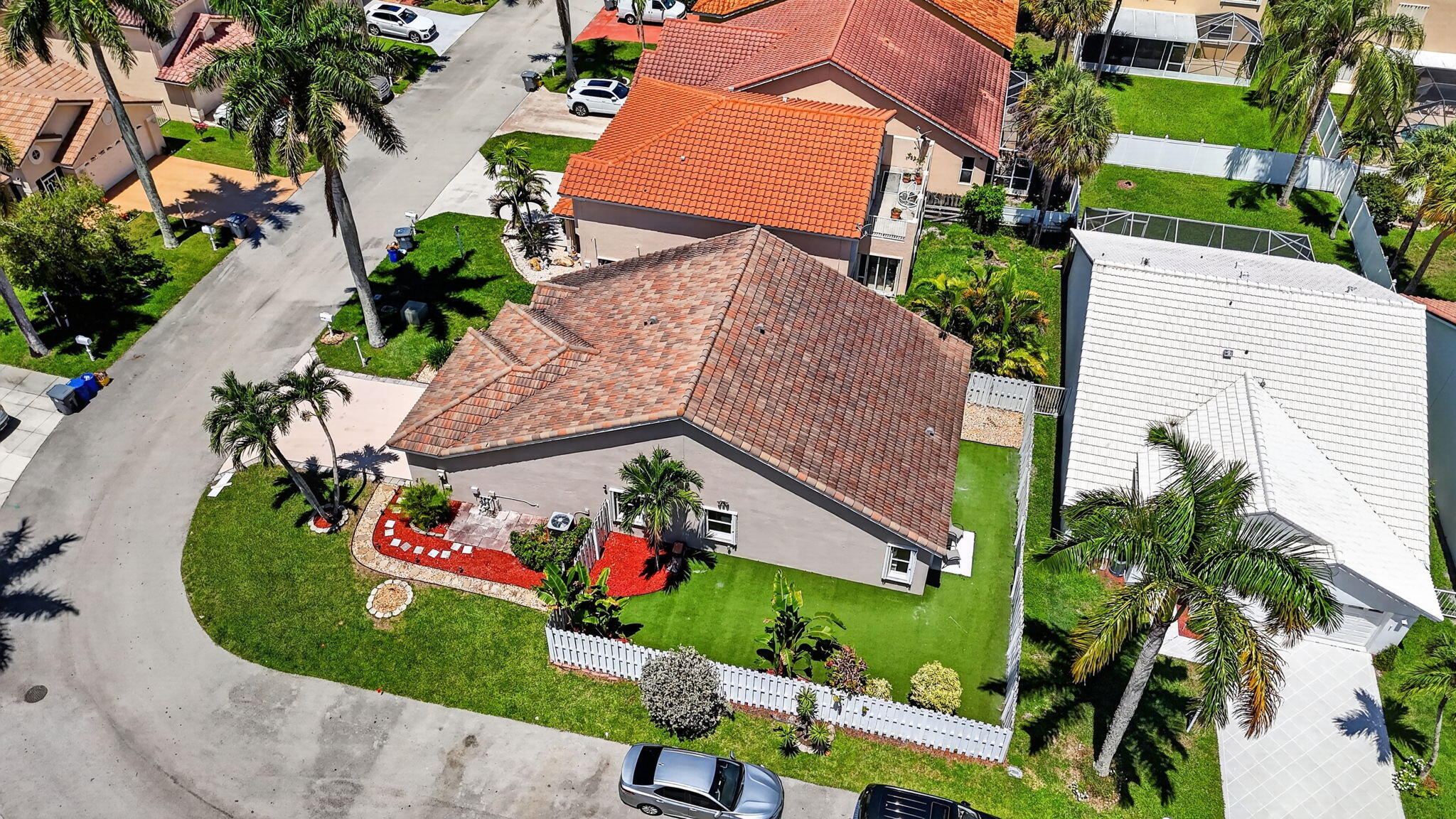 11213 Jasmine Hill, Boca Raton FL 33498