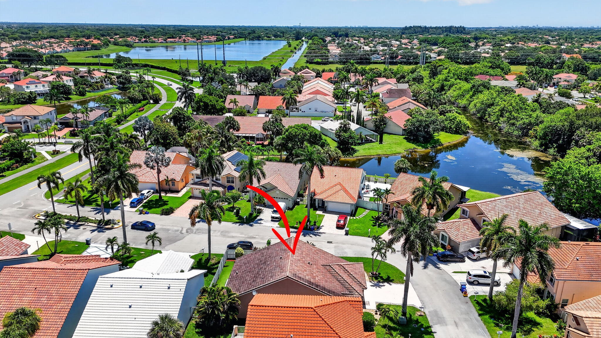 11213 Jasmine Hill, Boca Raton FL 33498