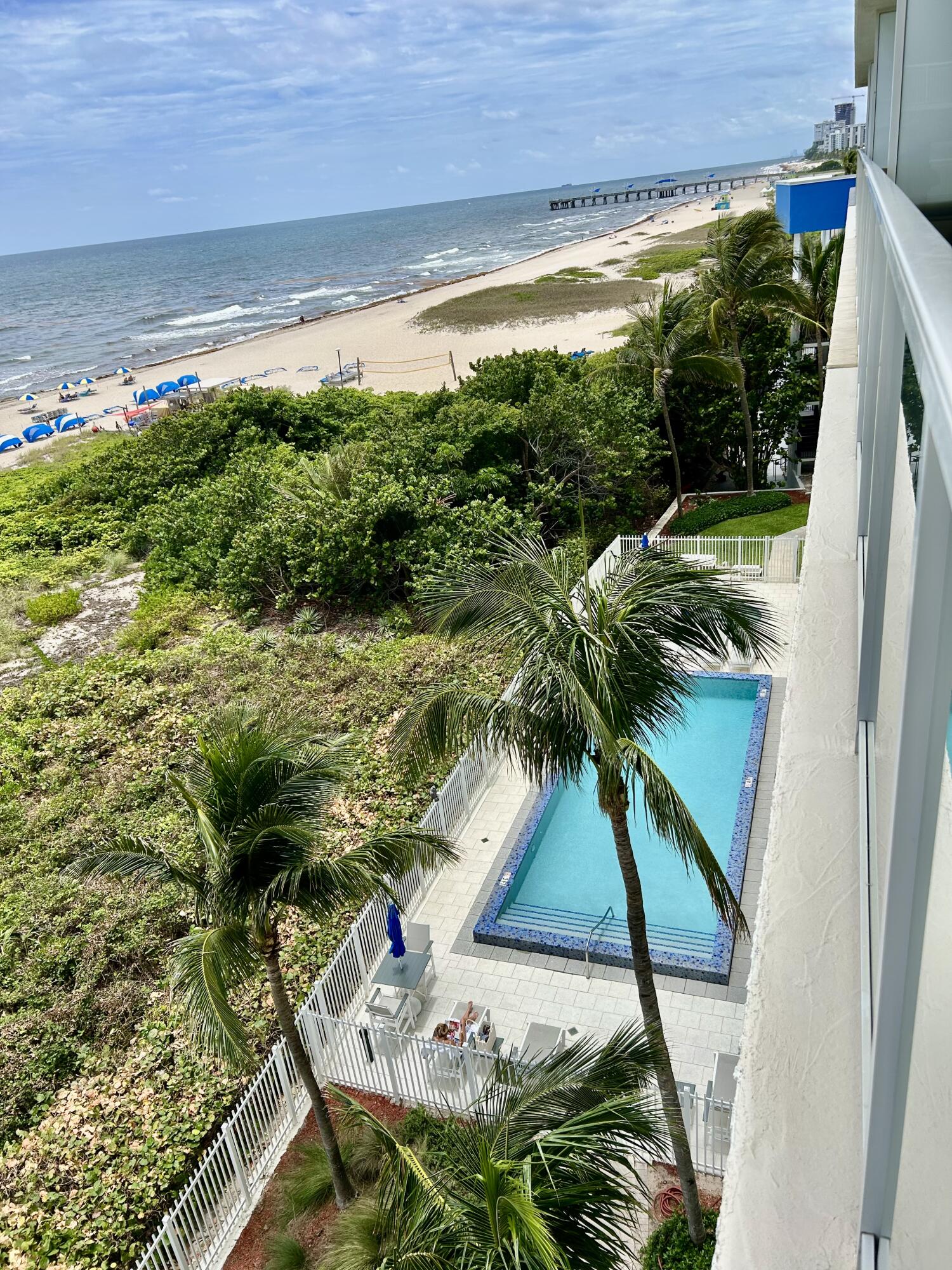 704 N Ocean #504, Pompano Beach FL 33062