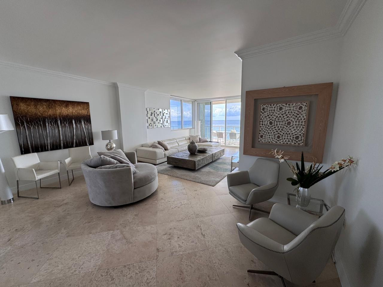 704 N Ocean #504, Pompano Beach FL 33062