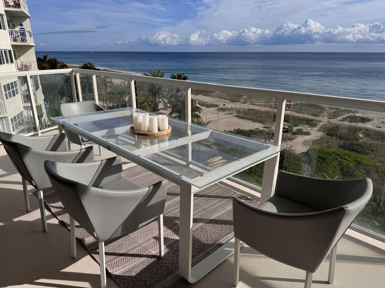 704 N Ocean #504, Pompano Beach FL 33062