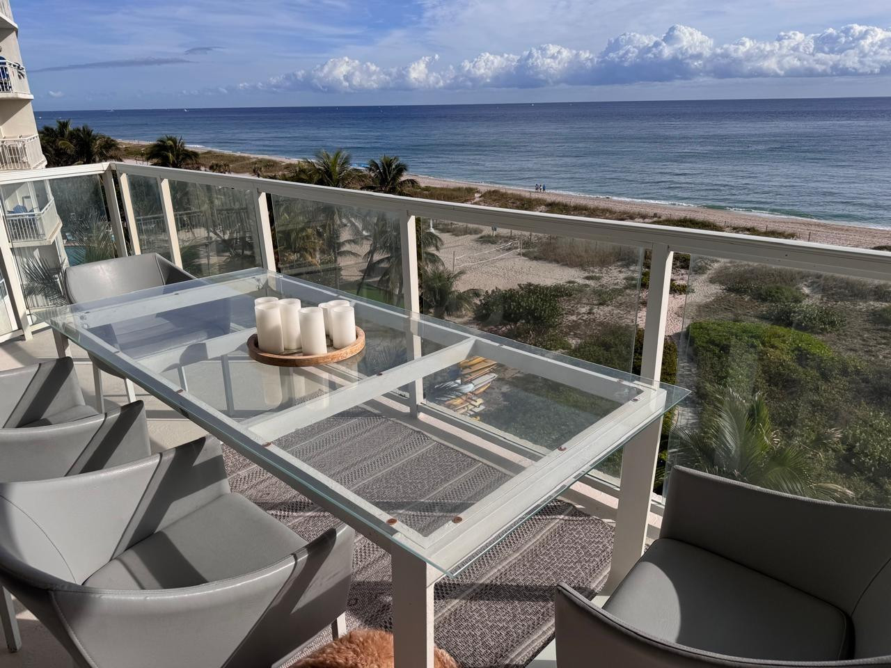 704 N Ocean #504, Pompano Beach FL 33062