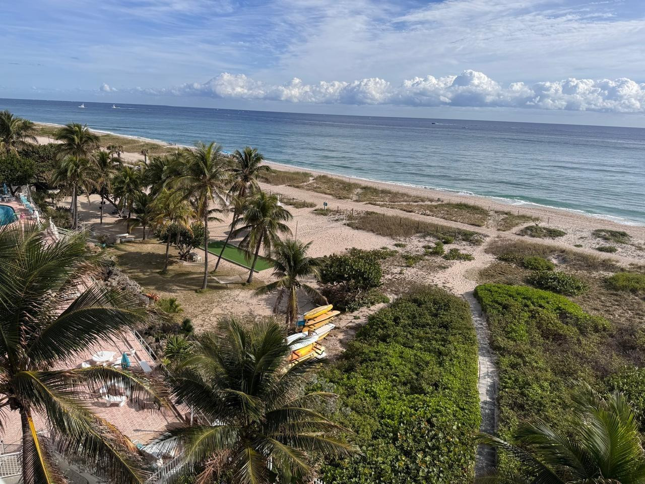 704 N Ocean #504, Pompano Beach FL 33062