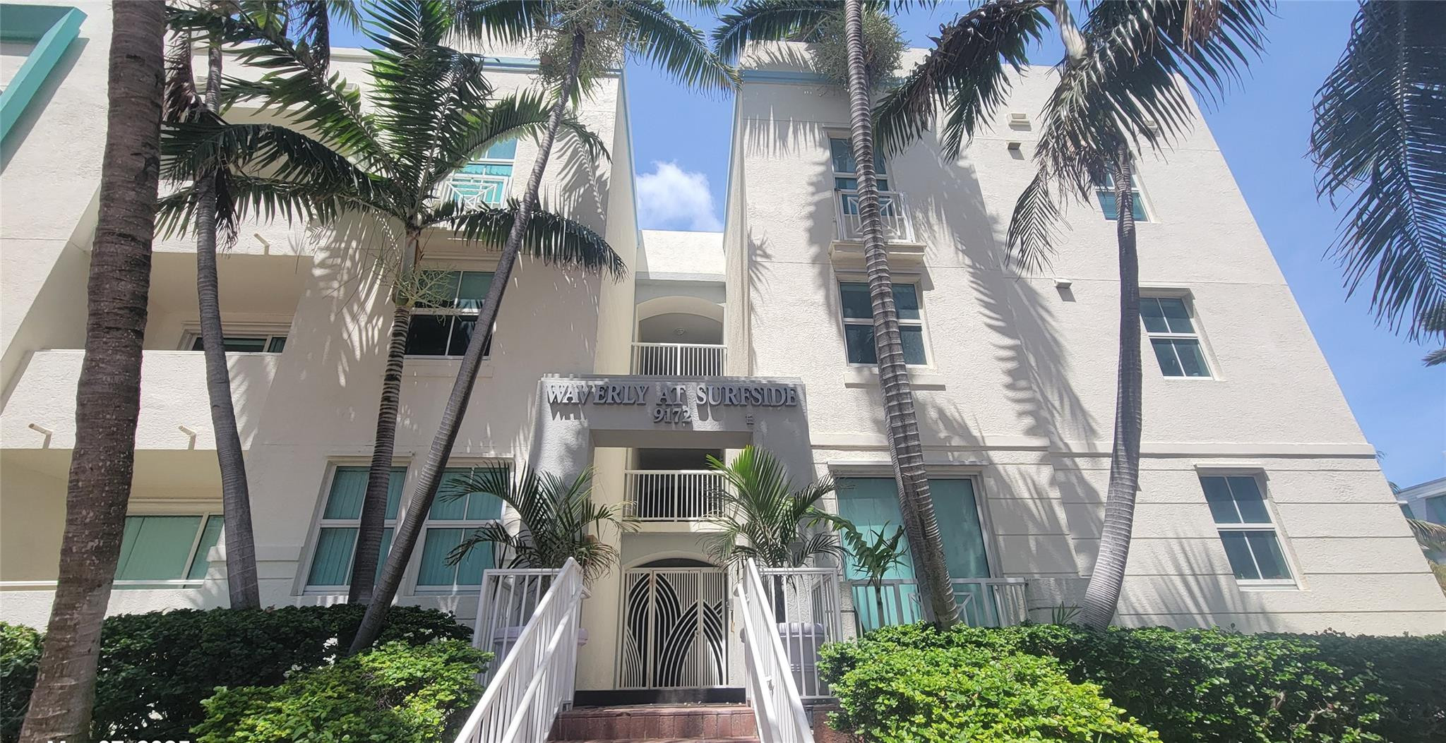 9172 Collins #302, Surfside FL 33154