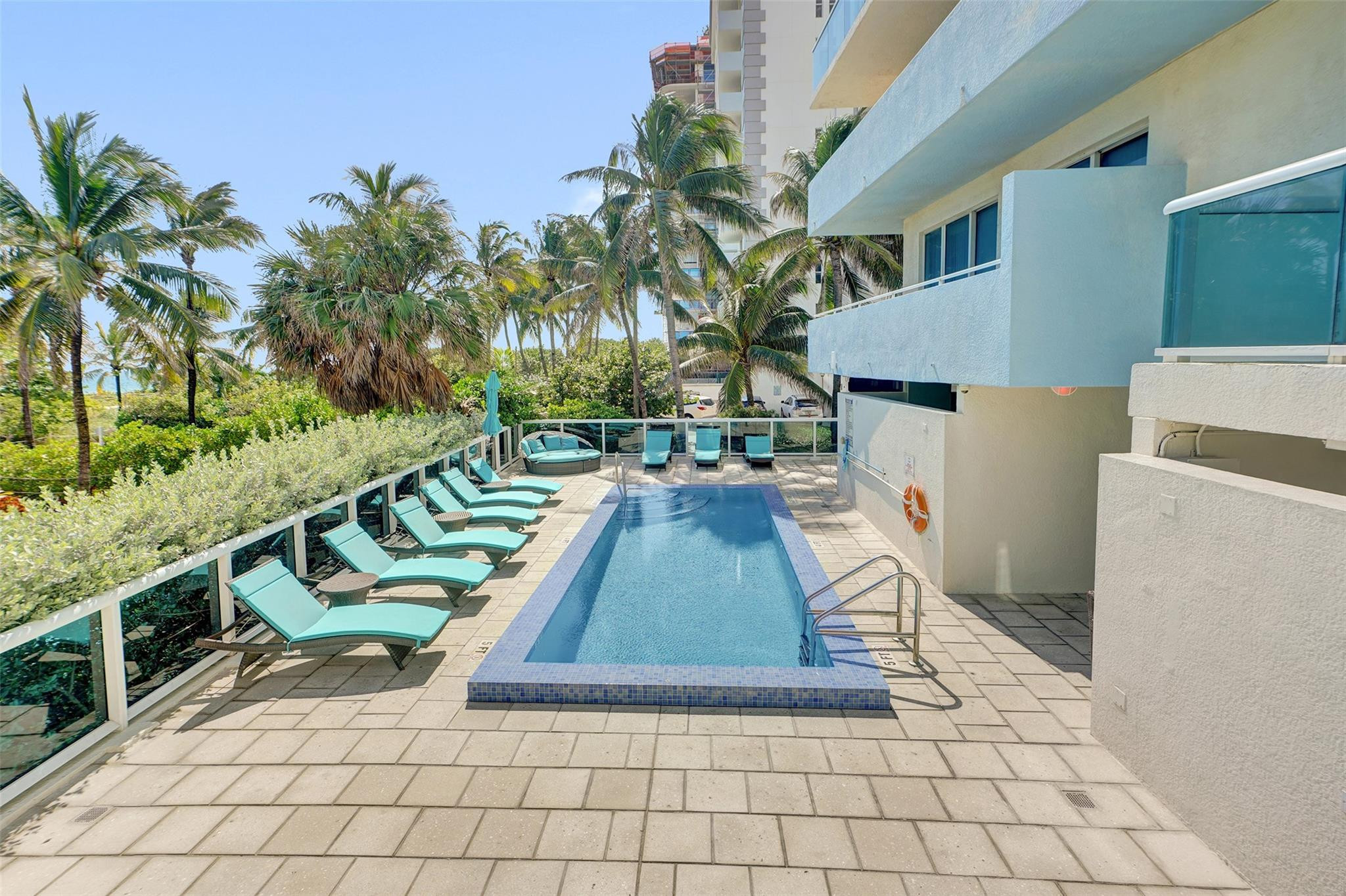 9172 Collins #302, Surfside FL 33154