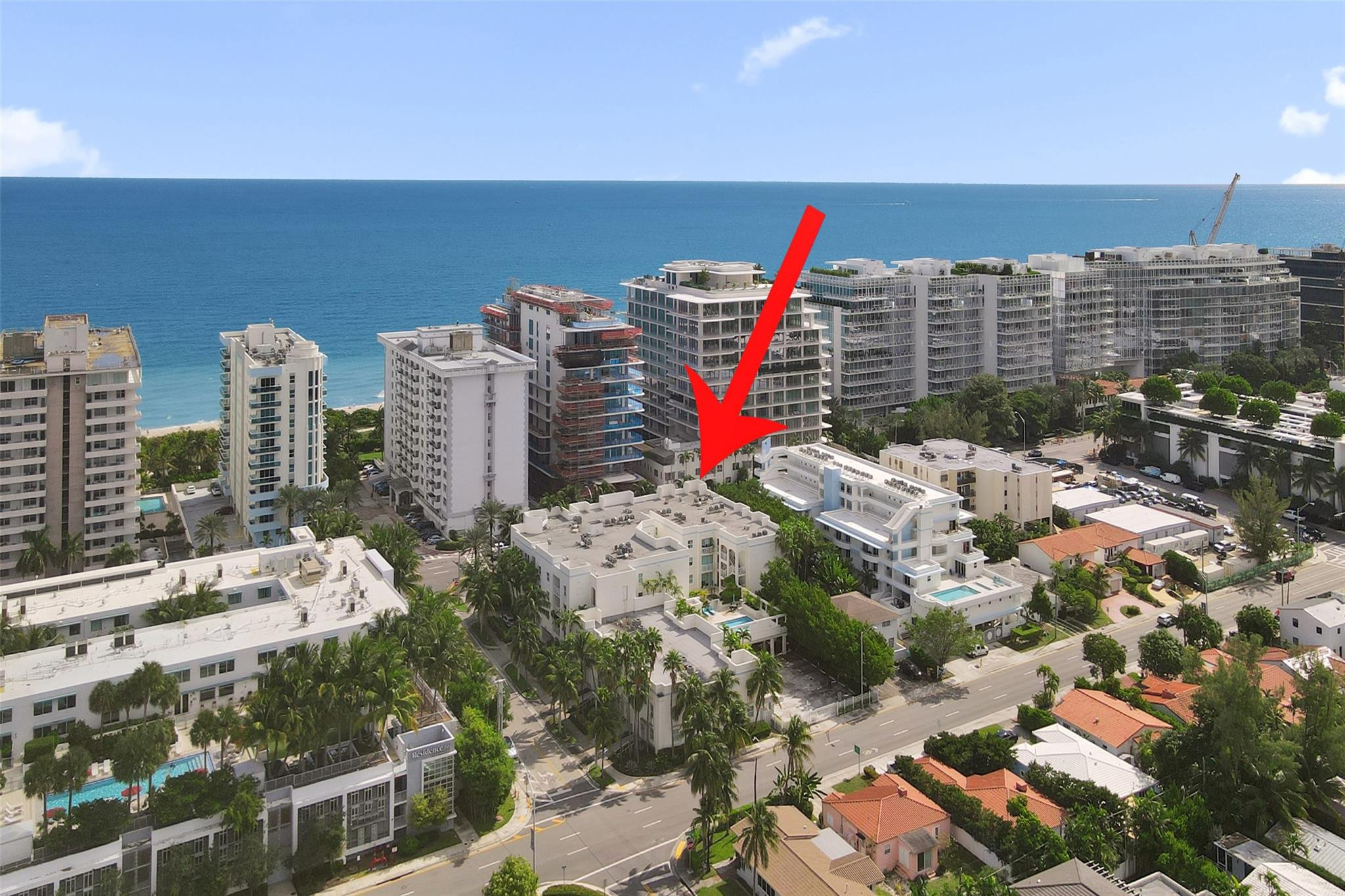 9172 Collins #302, Surfside FL 33154