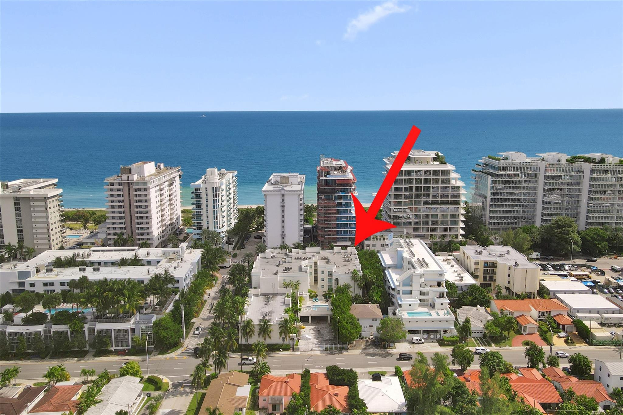 9172 Collins #302, Surfside FL 33154