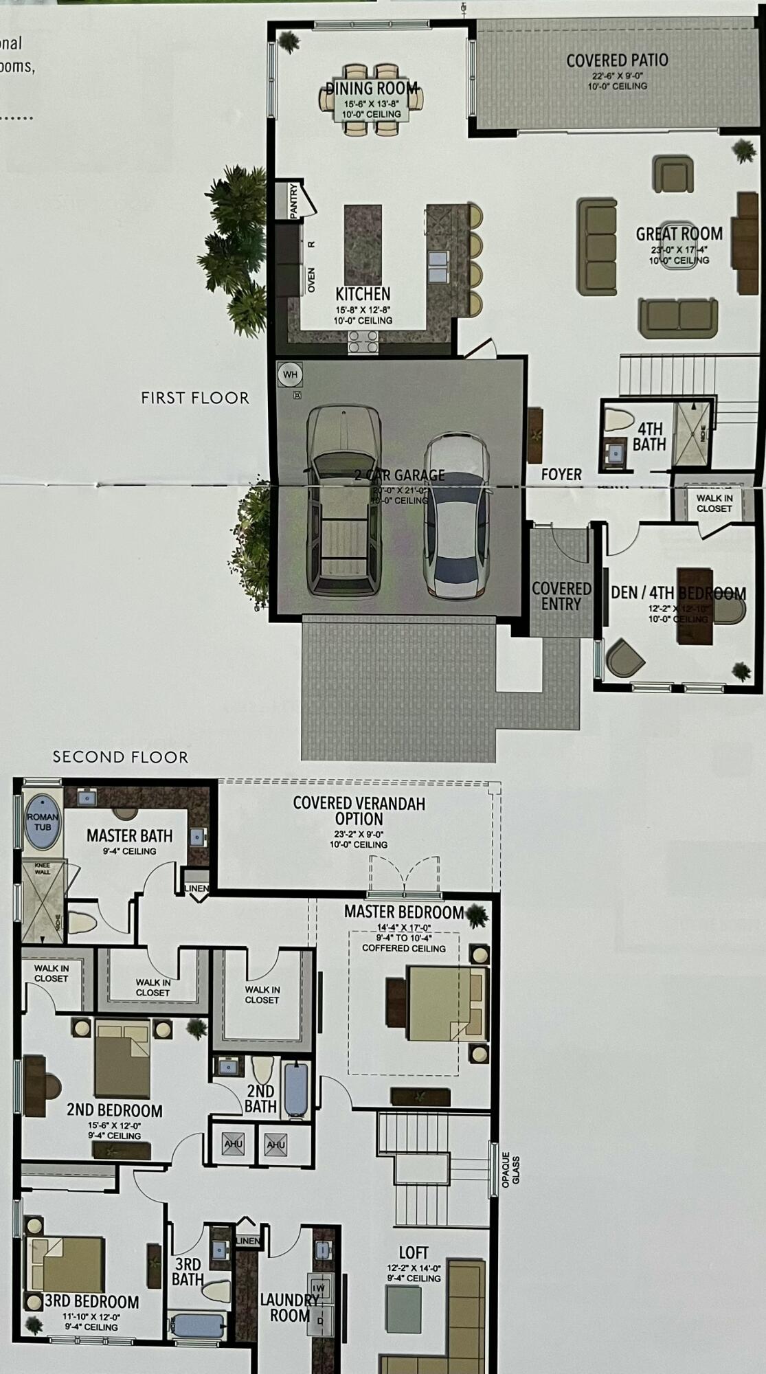 17333 Rainstream, Boca Raton FL 33496