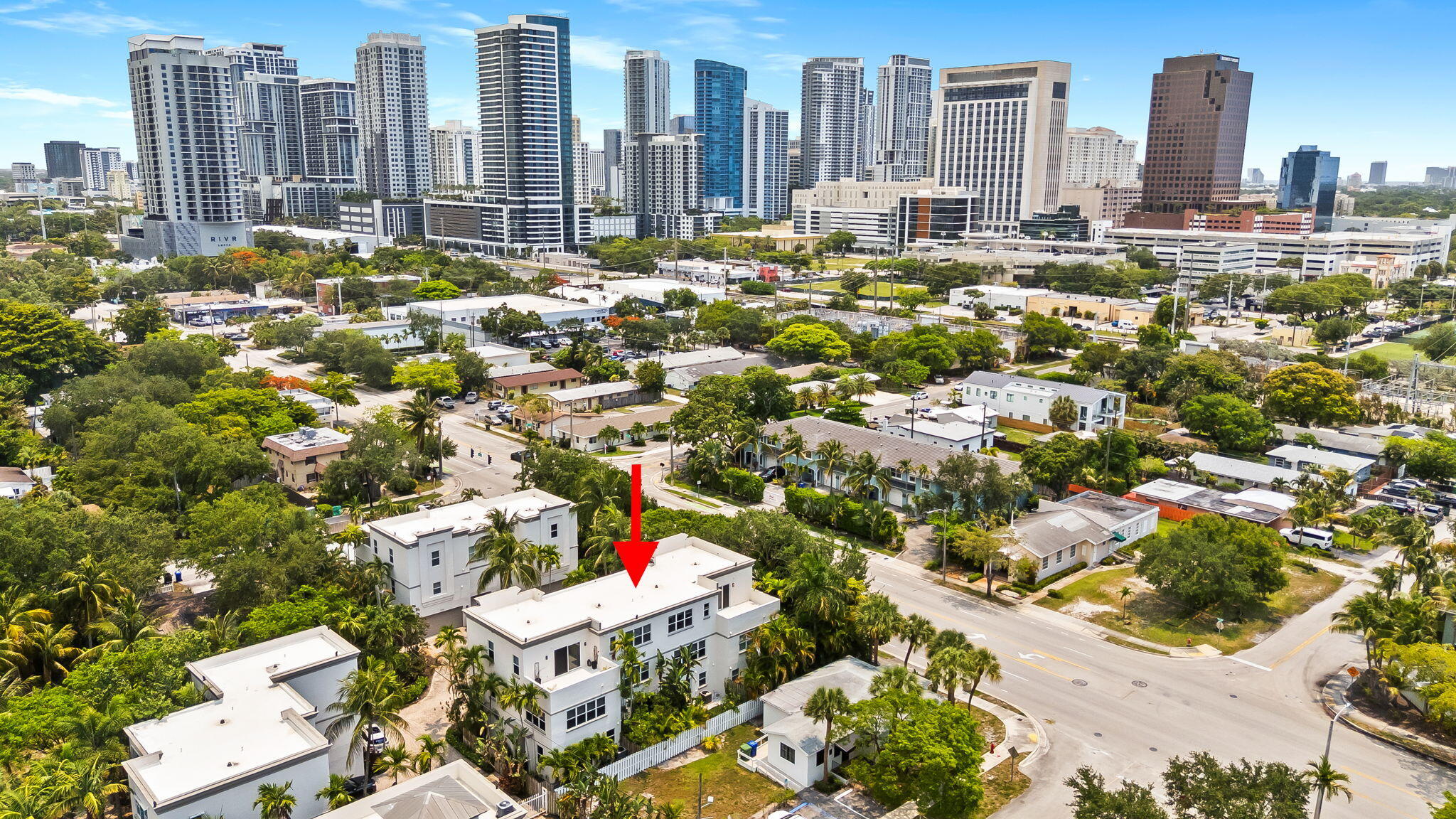725 SW 4th, Fort Lauderdale FL 33315