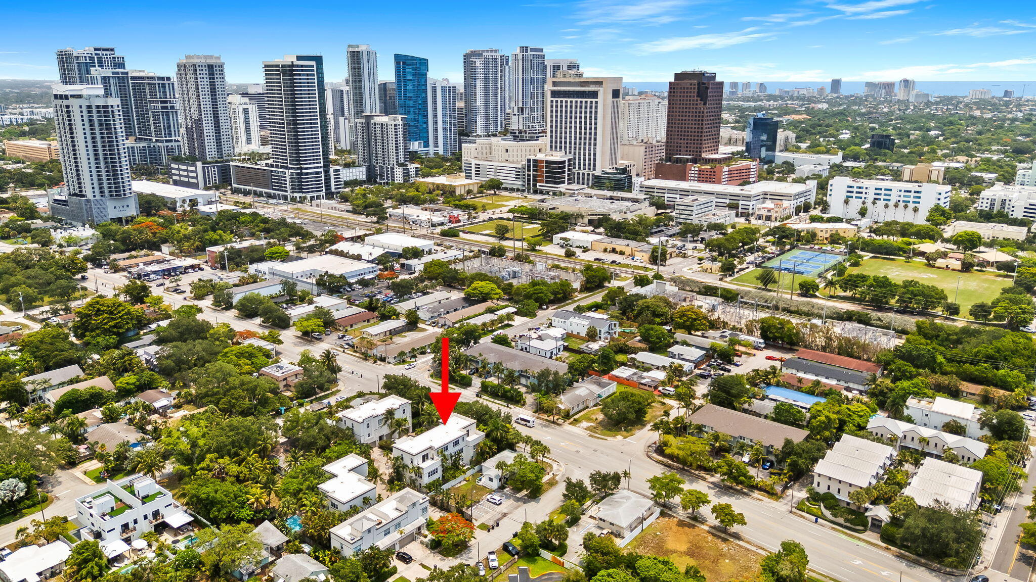 725 SW 4th, Fort Lauderdale FL 33315