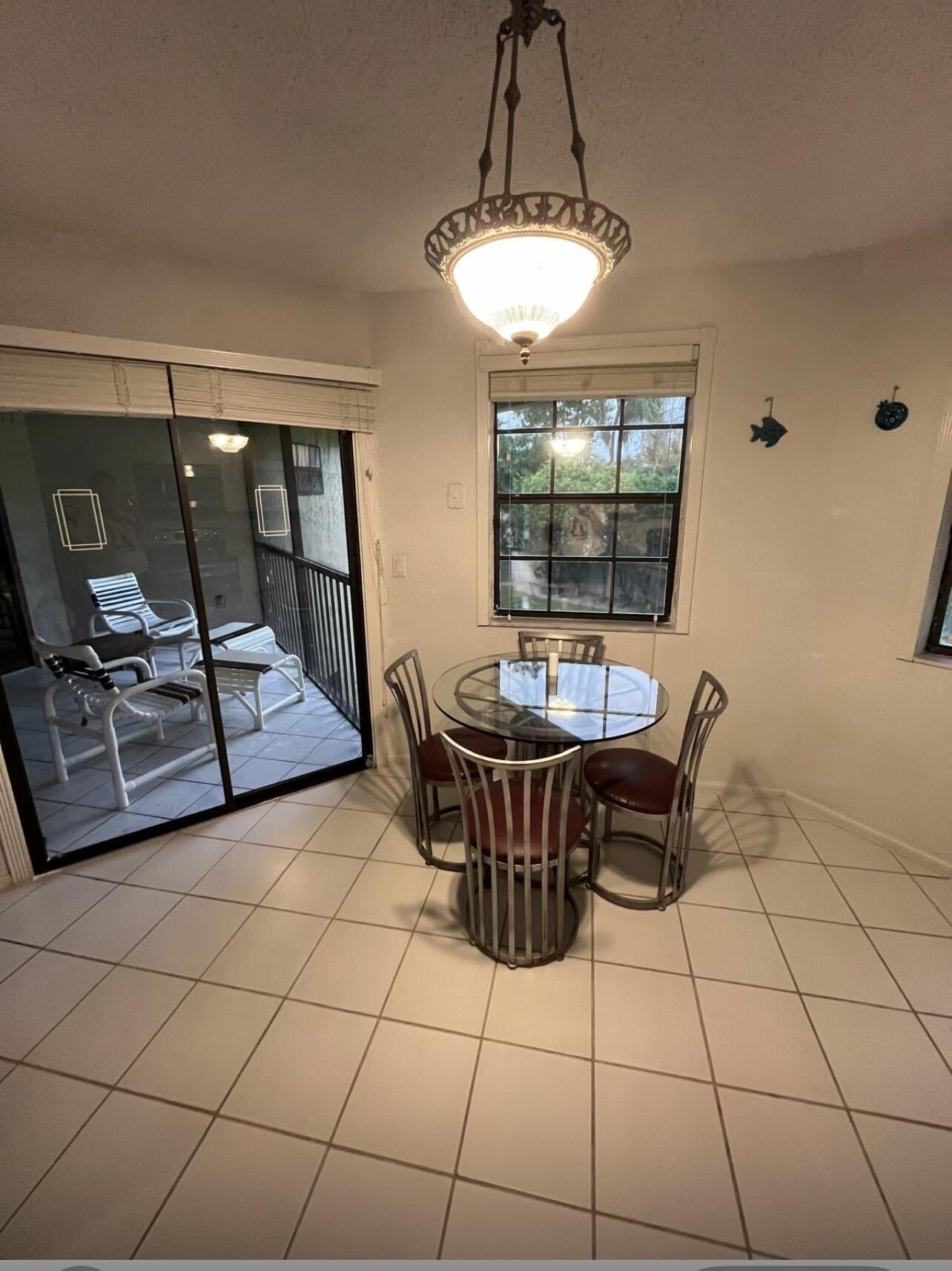 6650 Montego Bay #F, Boca Raton FL 33433