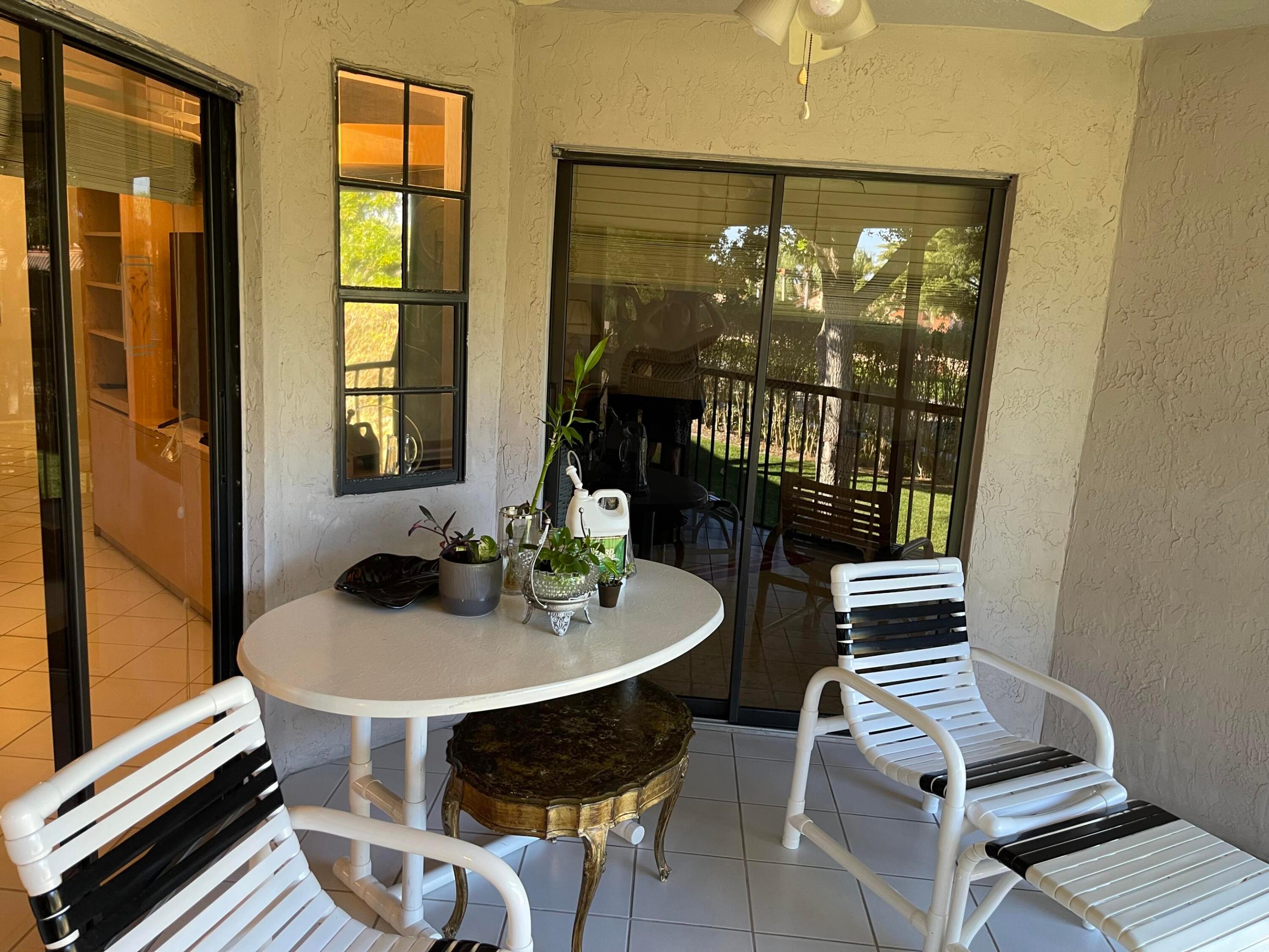 6650 Montego Bay #F, Boca Raton FL 33433