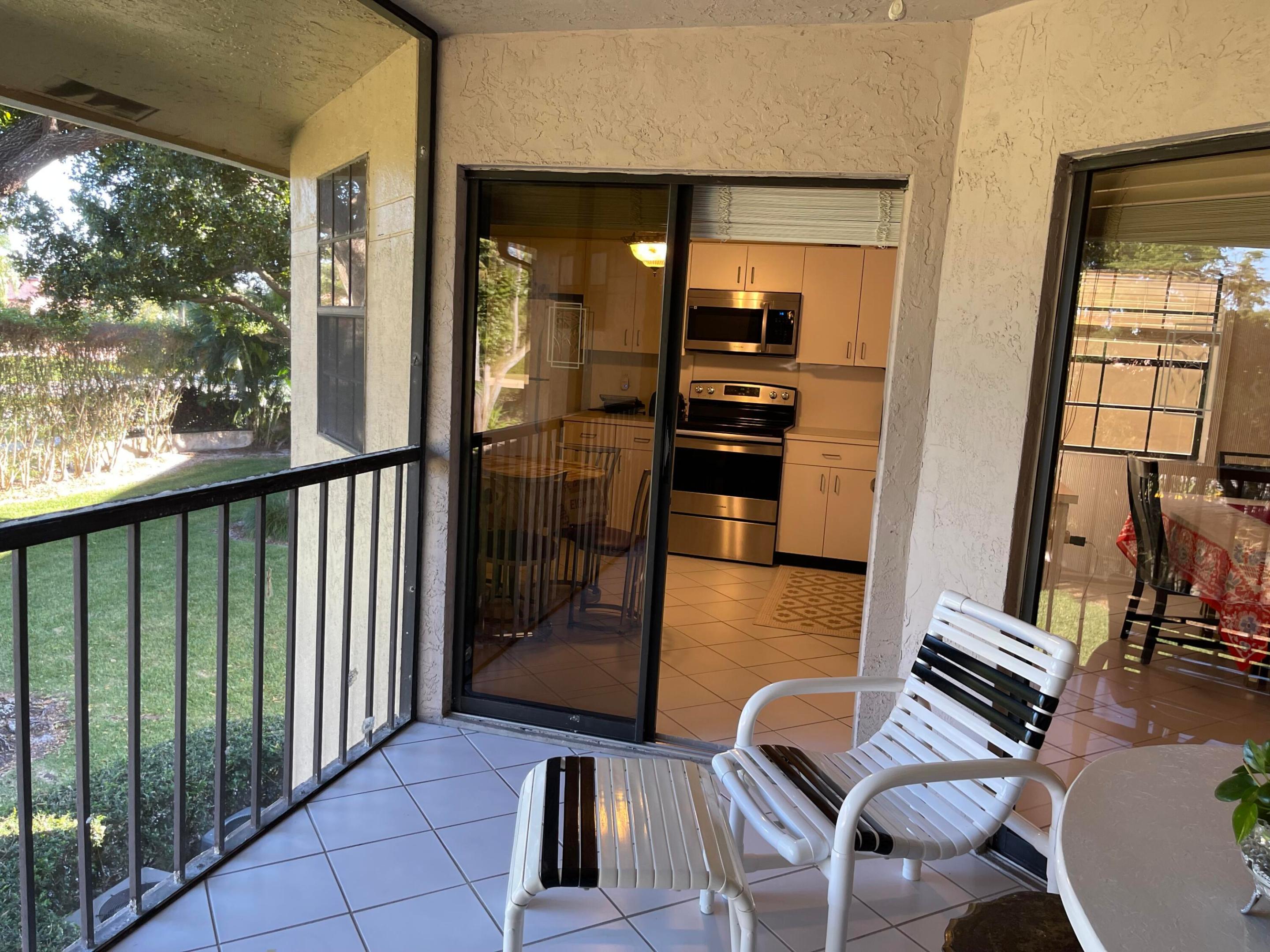 6650 Montego Bay #F, Boca Raton FL 33433