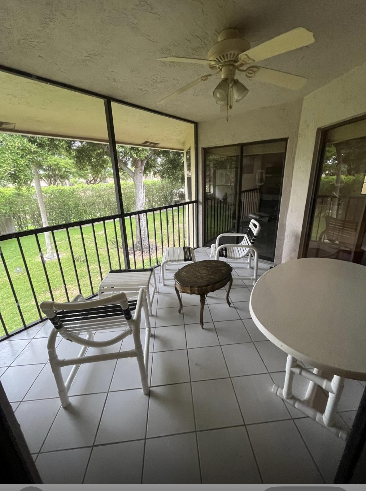 6650 Montego Bay #F, Boca Raton FL 33433