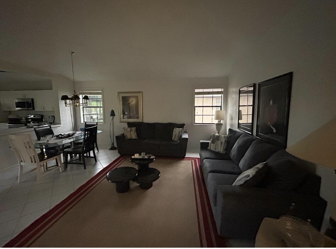 6650 Montego Bay #F, Boca Raton FL 33433