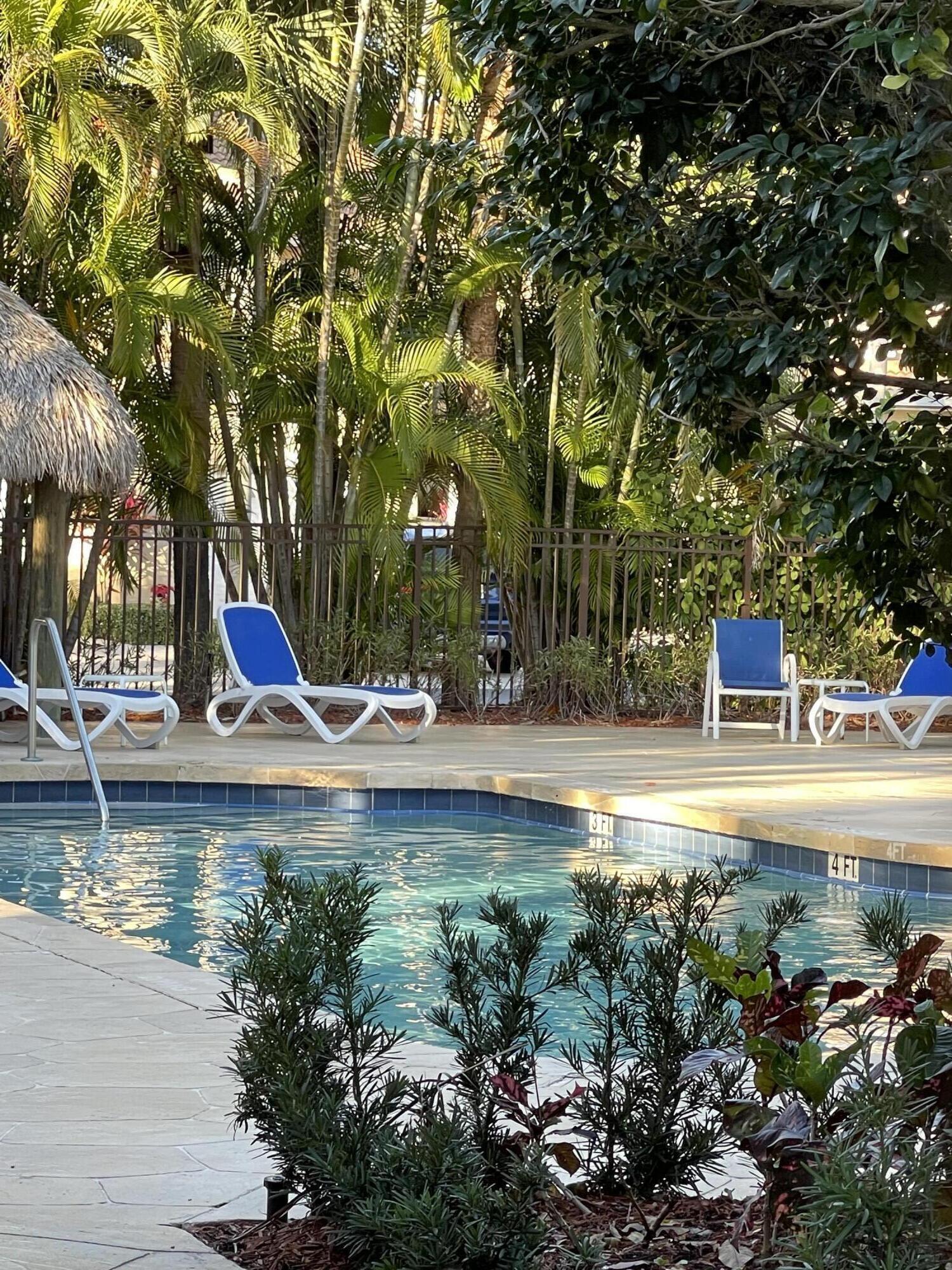 6650 Montego Bay #F, Boca Raton FL 33433