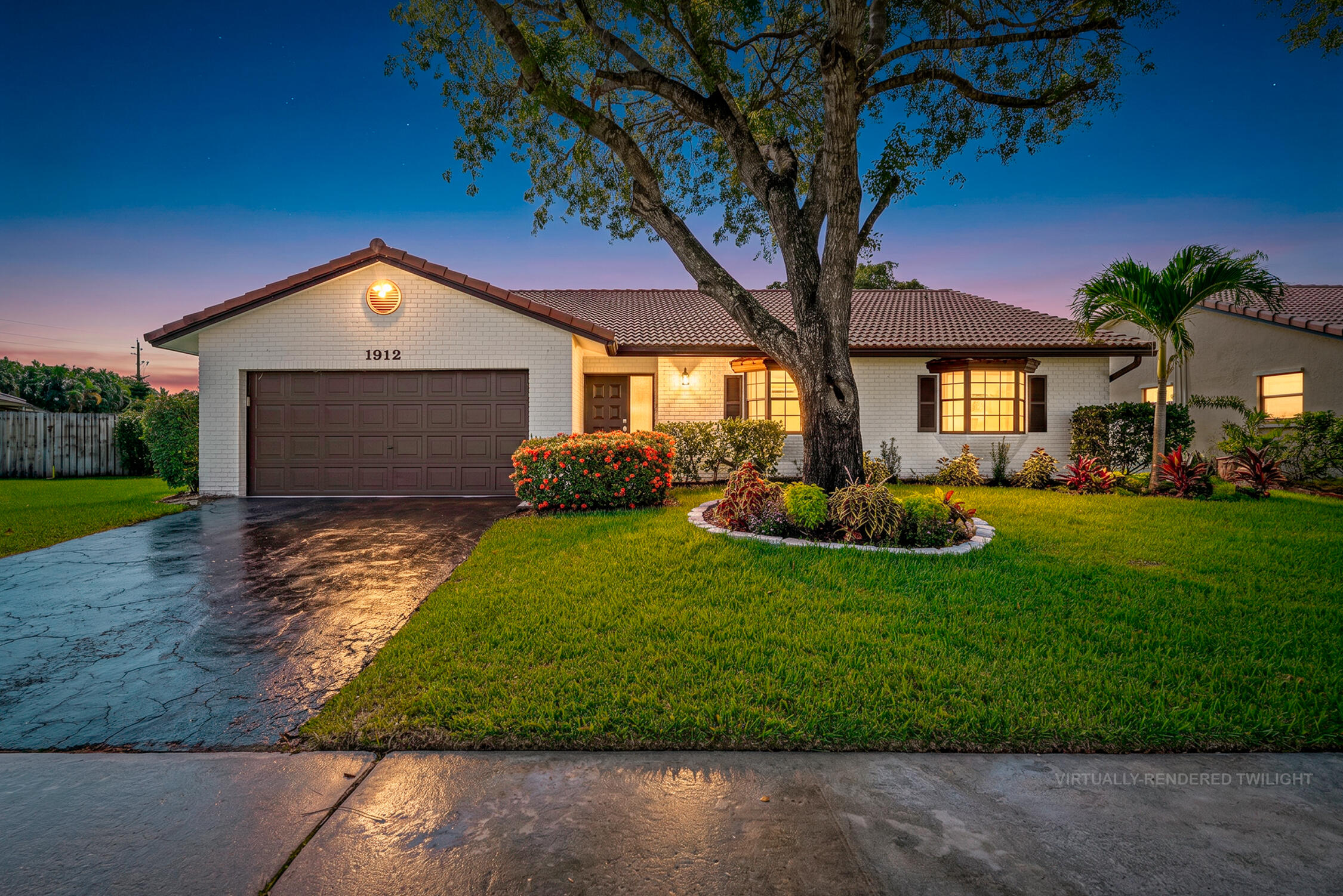 1912 NW 77th, Margate FL 33063