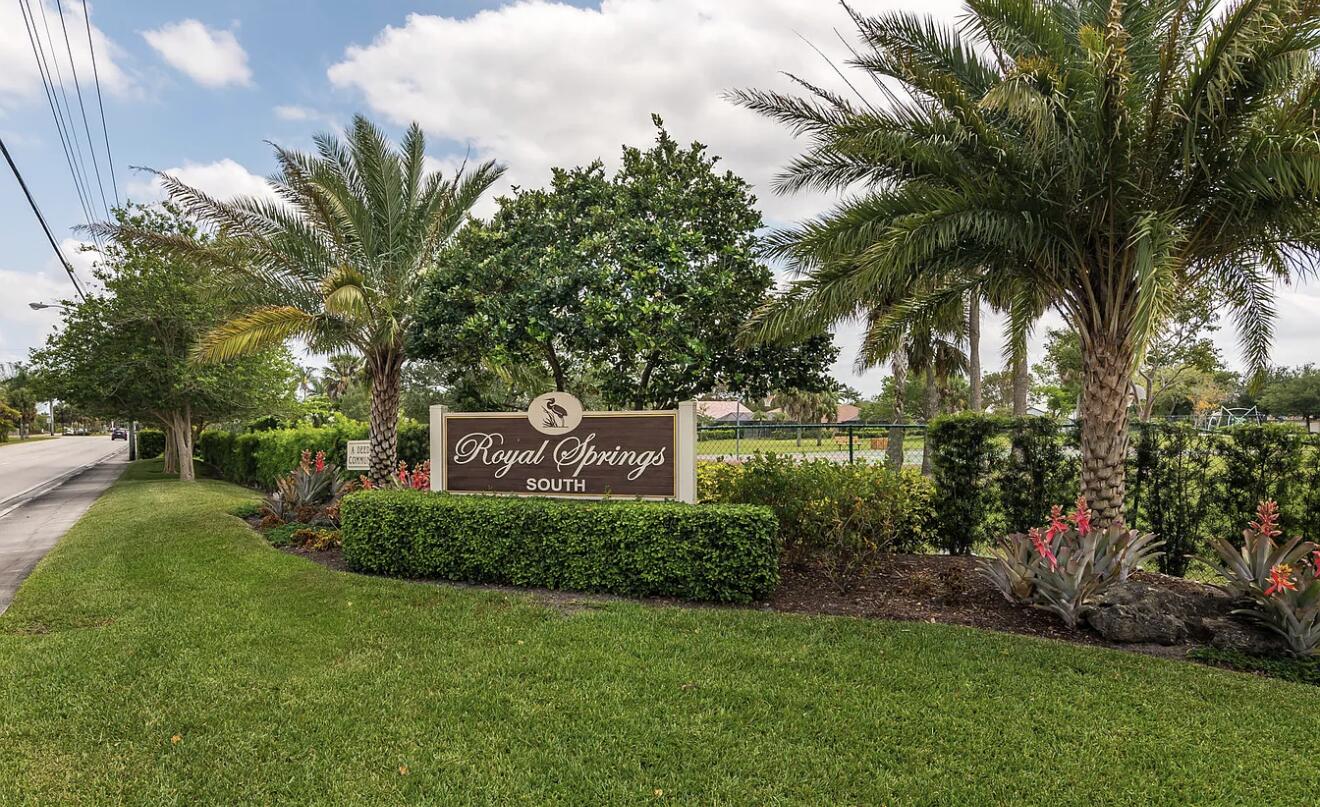 1912 NW 77th, Margate FL 33063