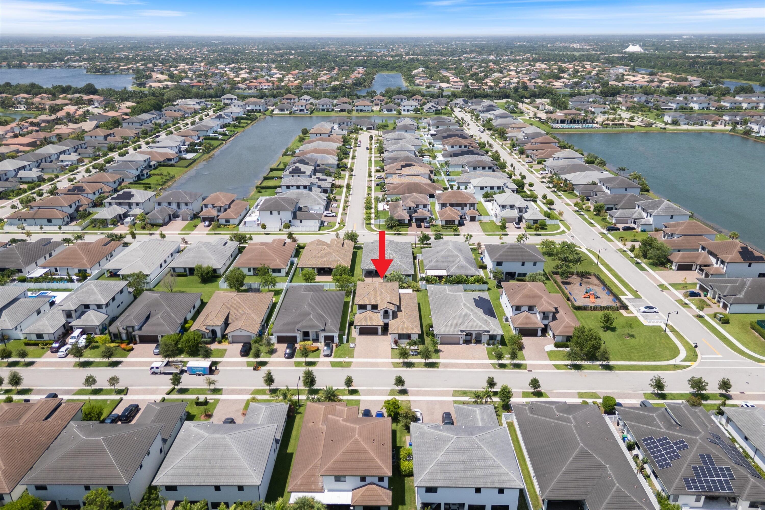 17665 SW 46th, Miramar FL 33029