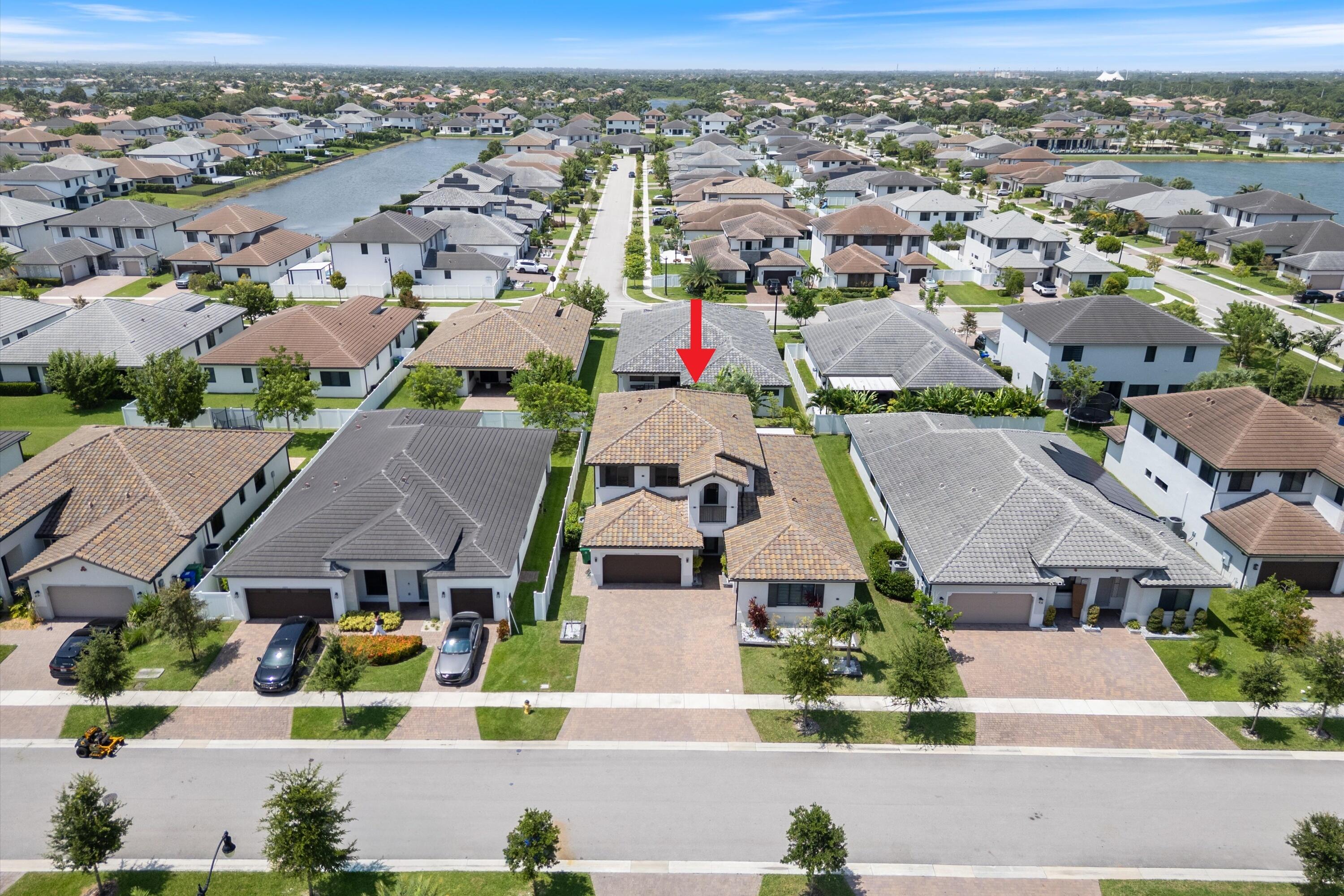 17665 SW 46th, Miramar FL 33029